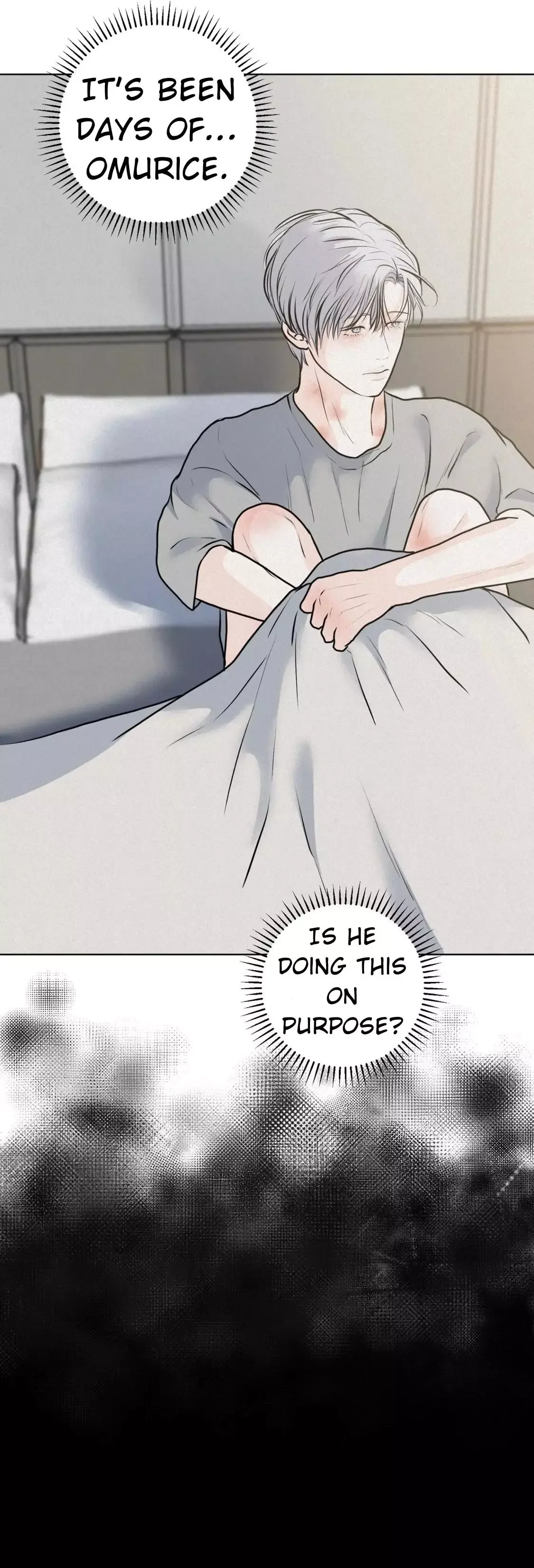 Wish You All The Best - Chapter 23 Page 29