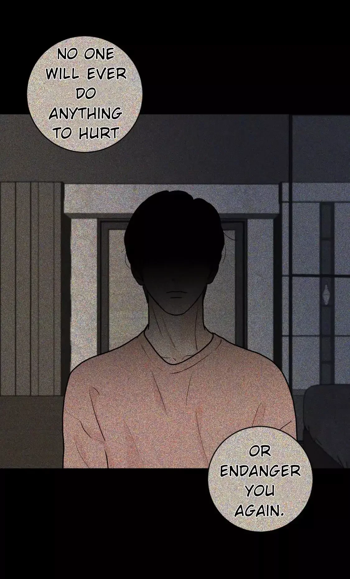 Wish You All The Best - Chapter 23 Page 31