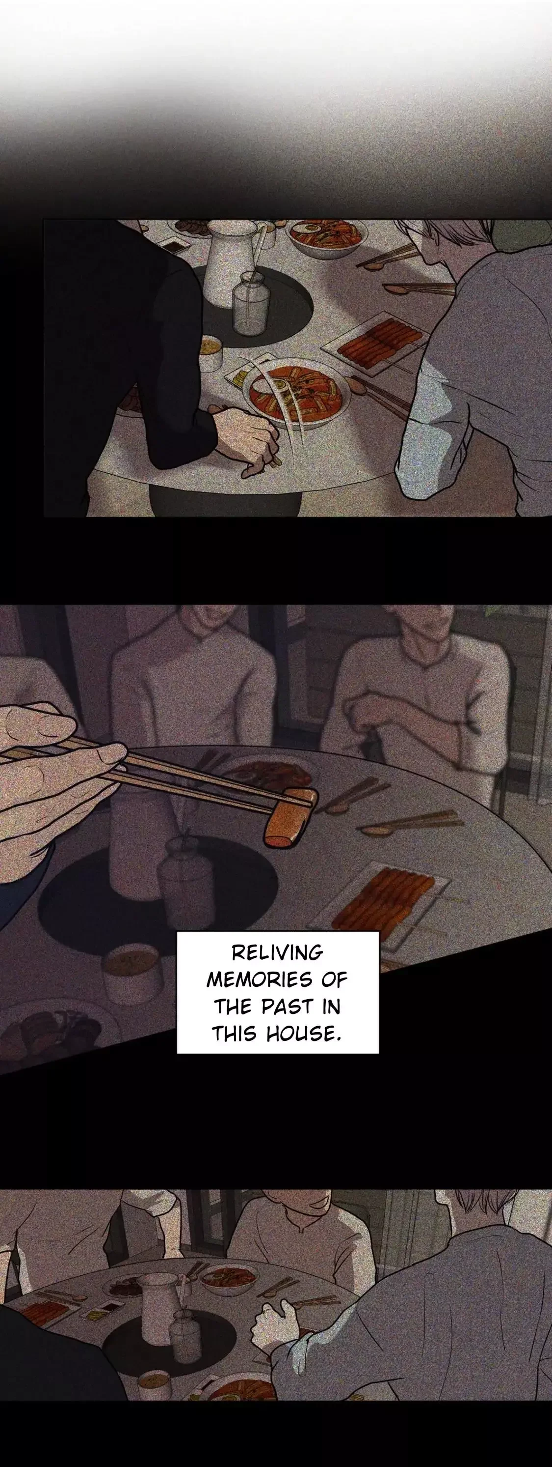 Wish You All The Best - Chapter 23 Page 41