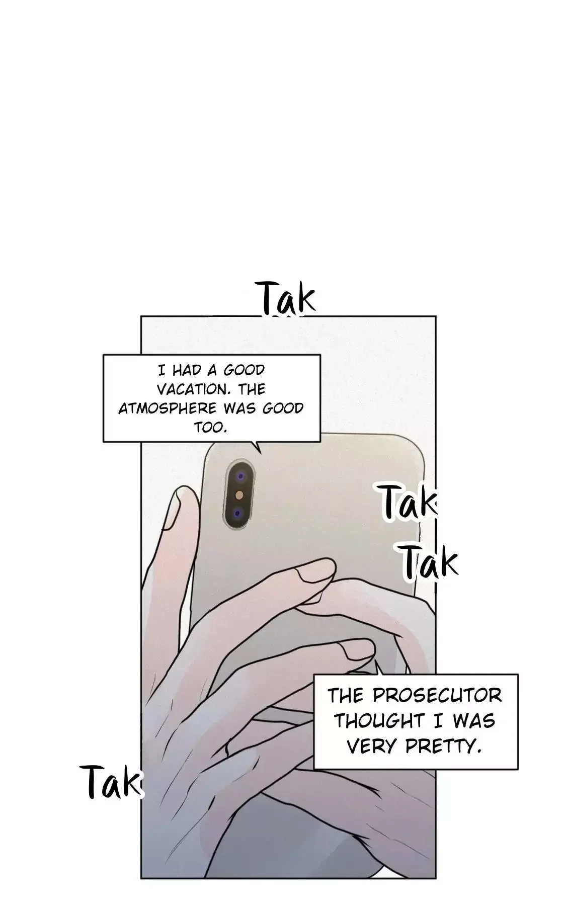 Wish You All The Best - Chapter 23 Page 51