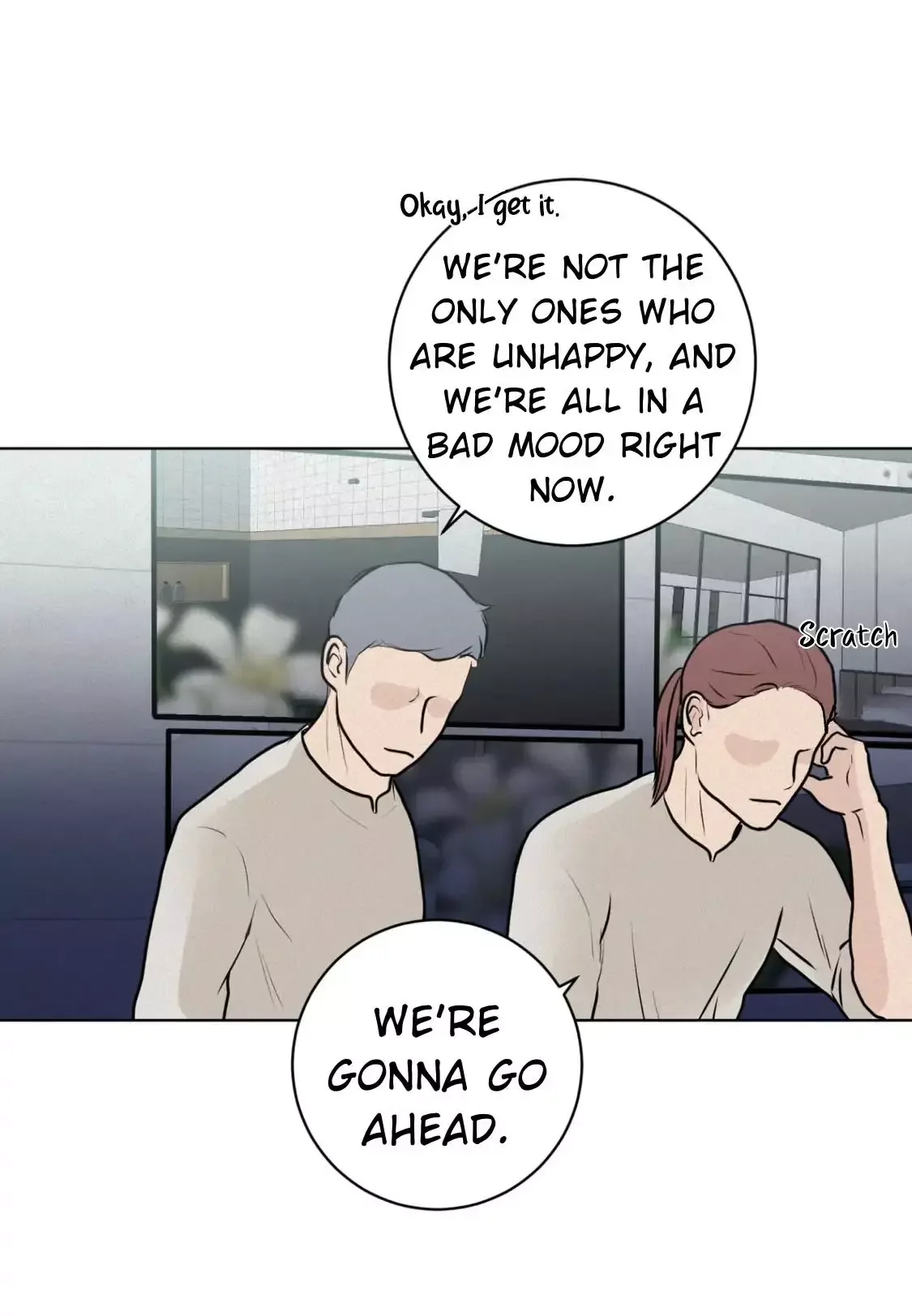 Wish You All The Best - Chapter 23 Page 61