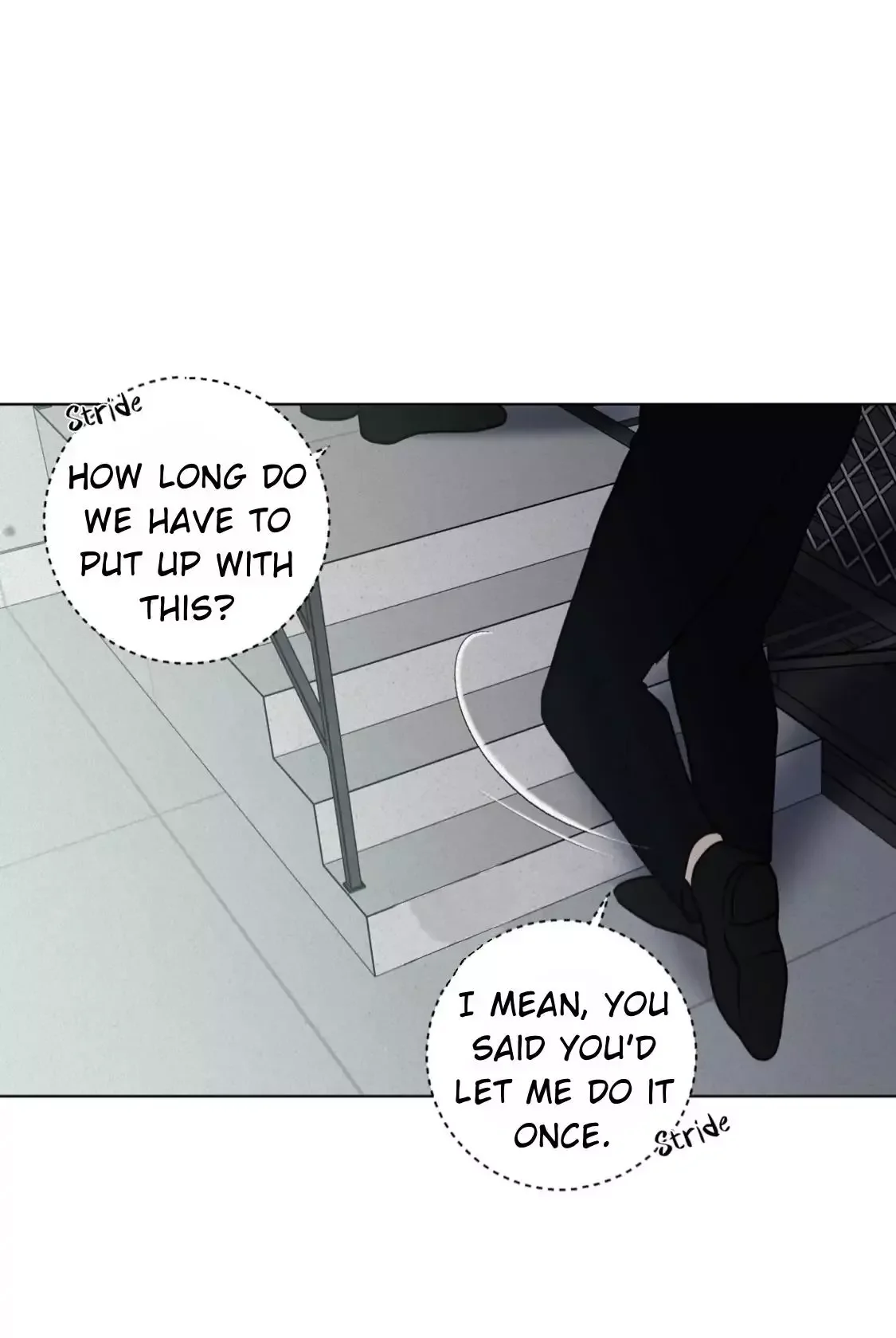 Wish You All The Best - Chapter 23 Page 62
