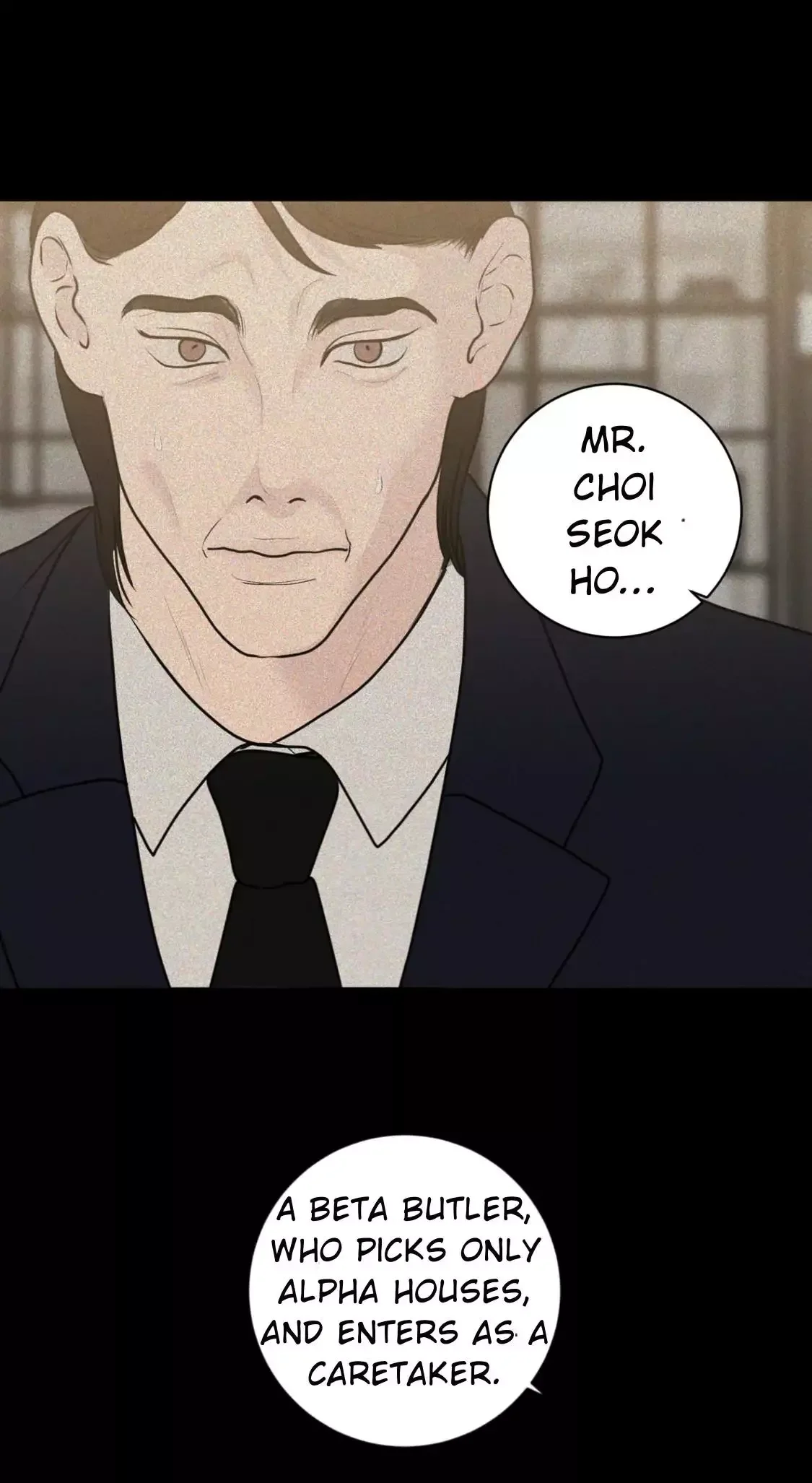 Wish You All The Best - Chapter 24 Page 4