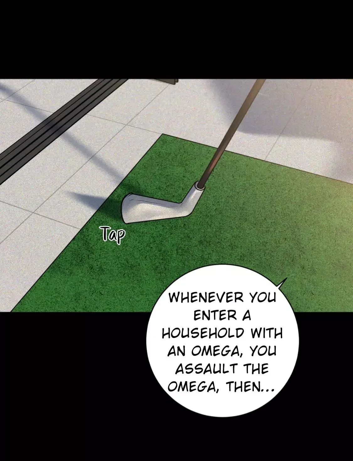 Wish You All The Best - Chapter 24 Page 5