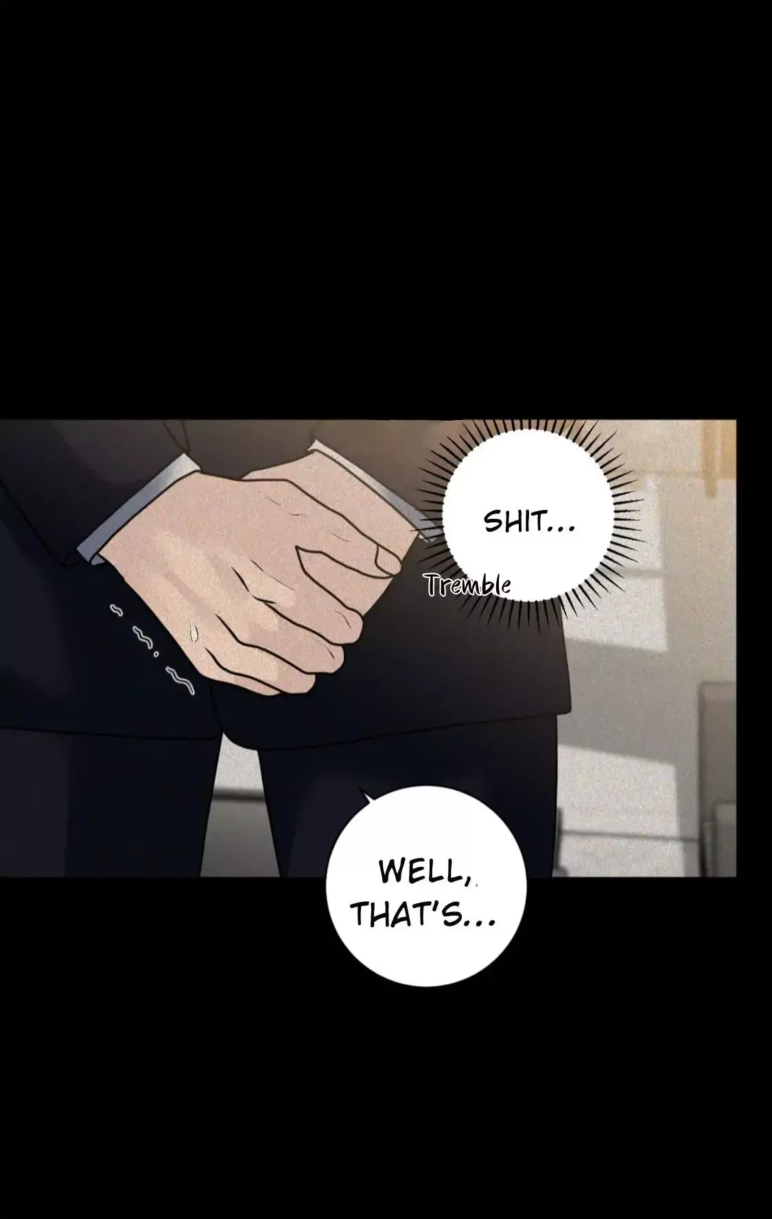 Wish You All The Best - Chapter 24 Page 7