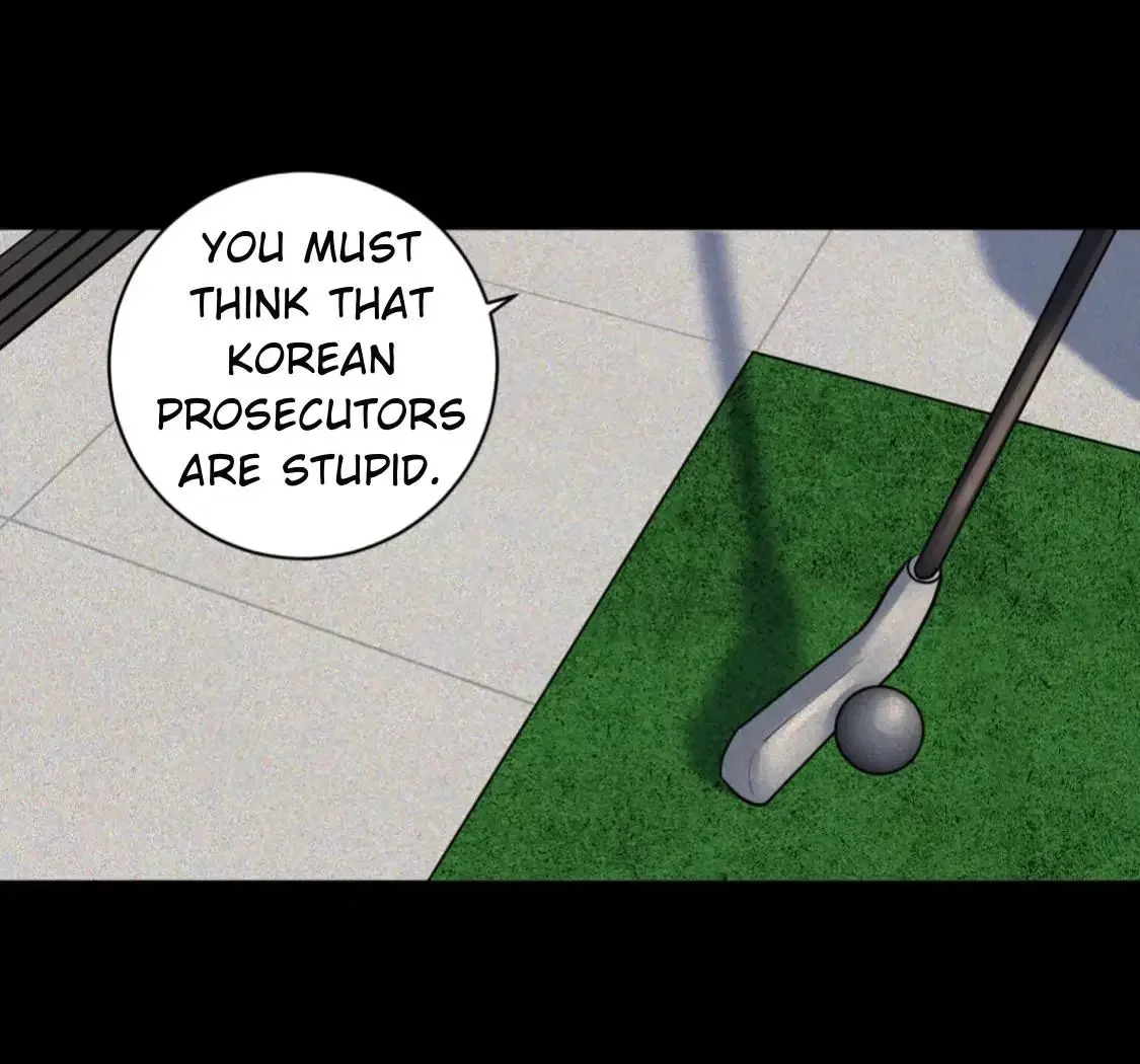 Wish You All The Best - Chapter 24 Page 8
