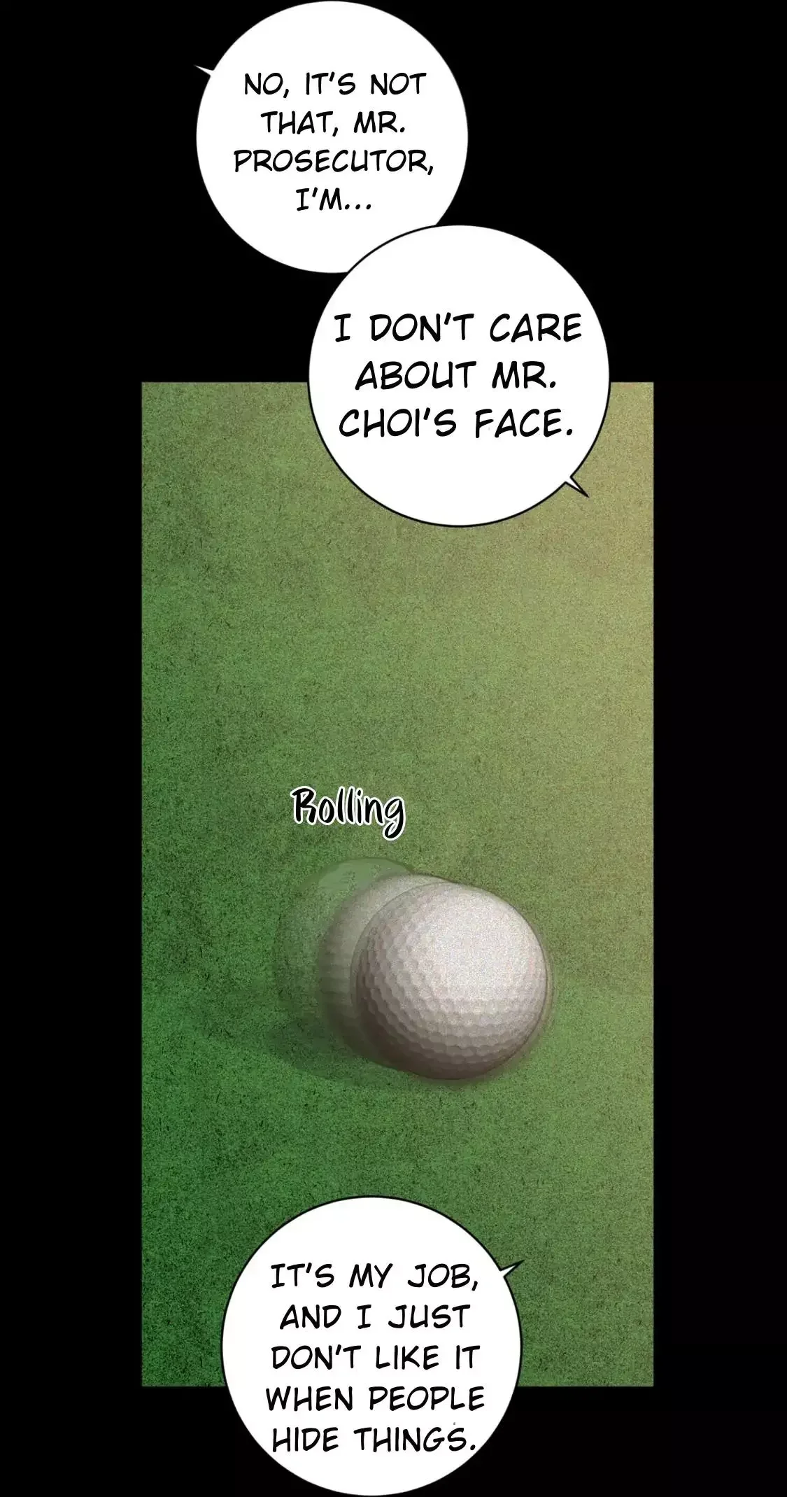Wish You All The Best - Chapter 24 Page 9