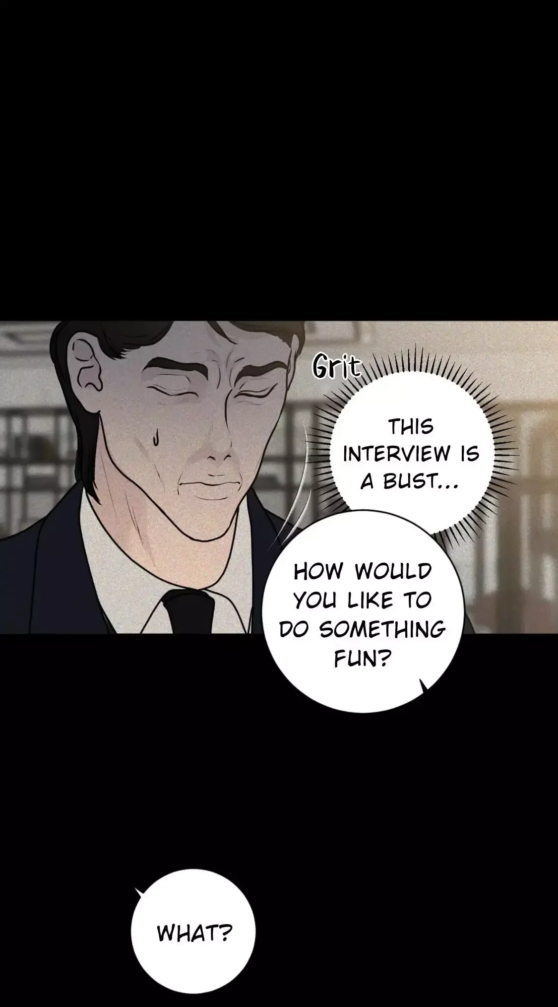 Wish You All The Best - Chapter 24 Page 10
