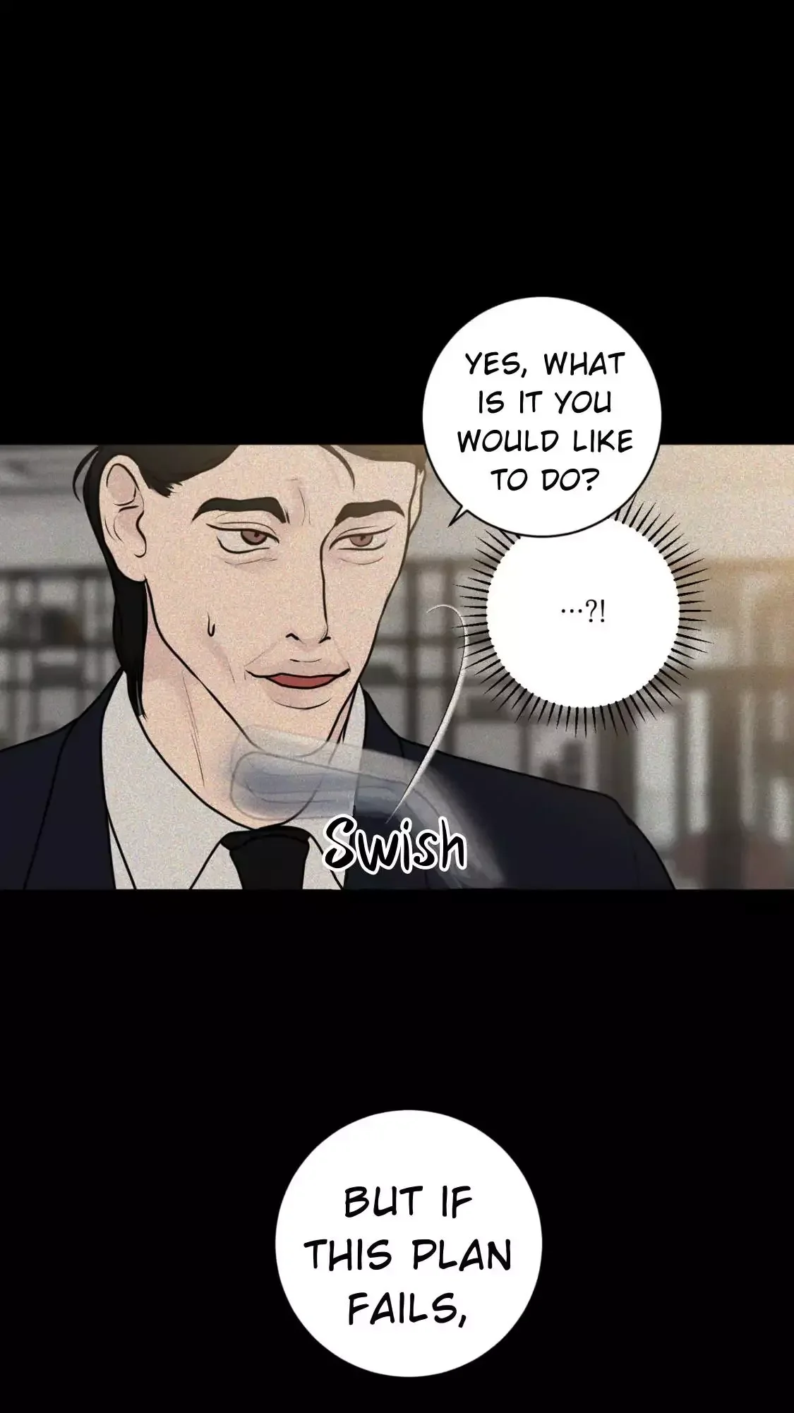 Wish You All The Best - Chapter 24 Page 12
