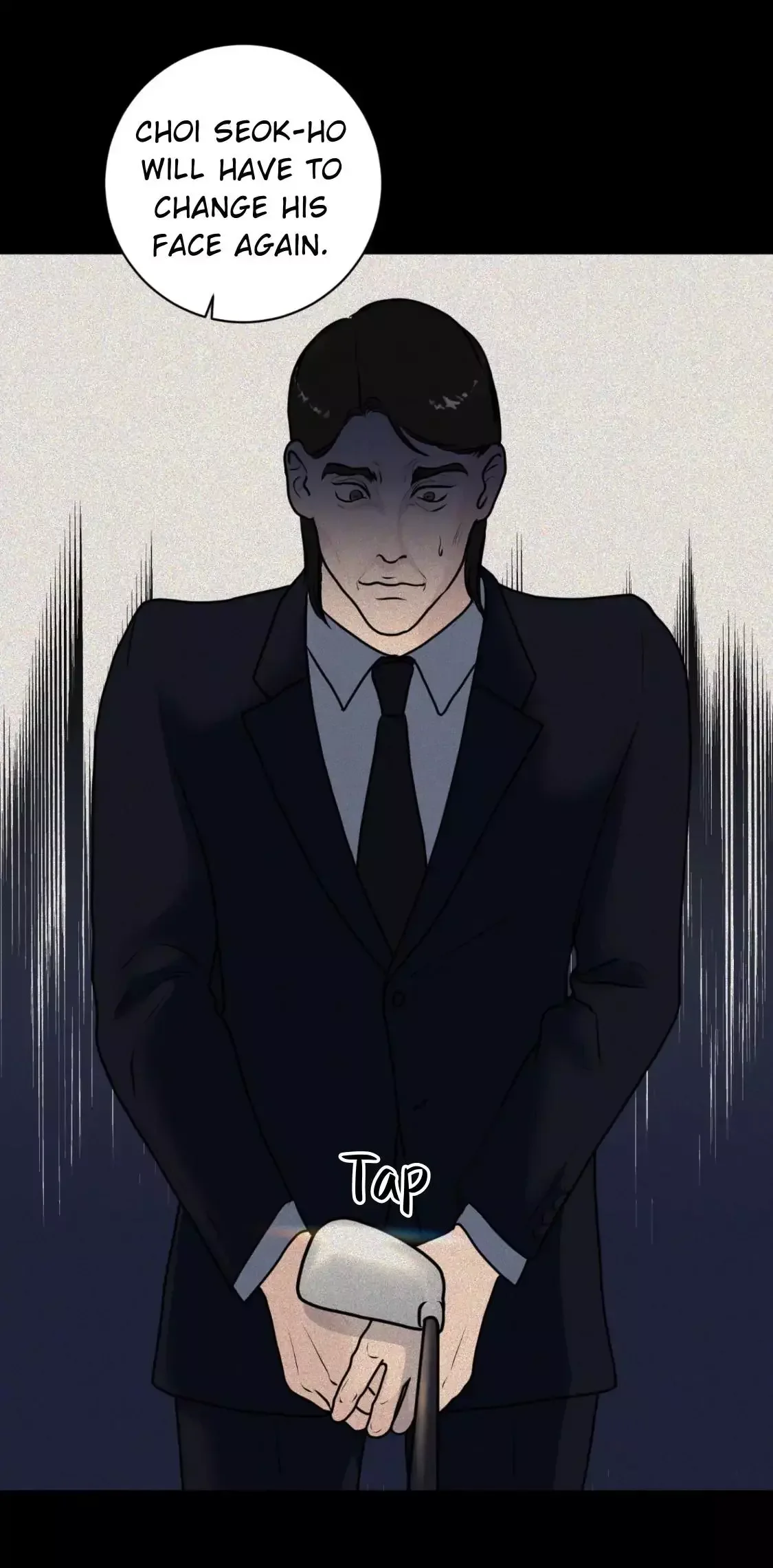 Wish You All The Best - Chapter 24 Page 14