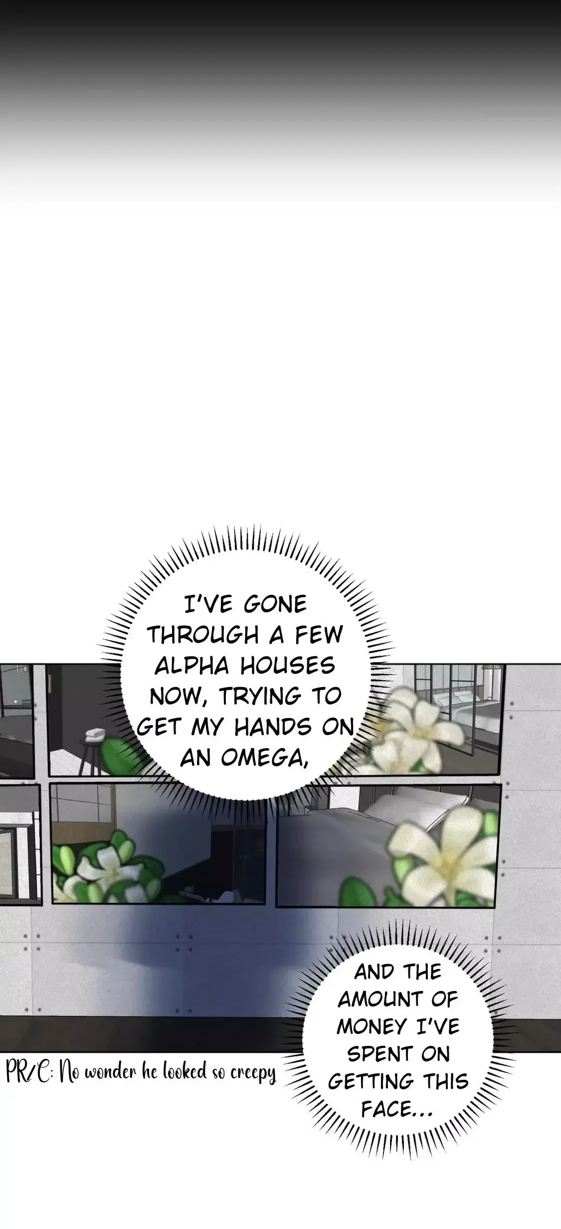 Wish You All The Best - Chapter 24 Page 15