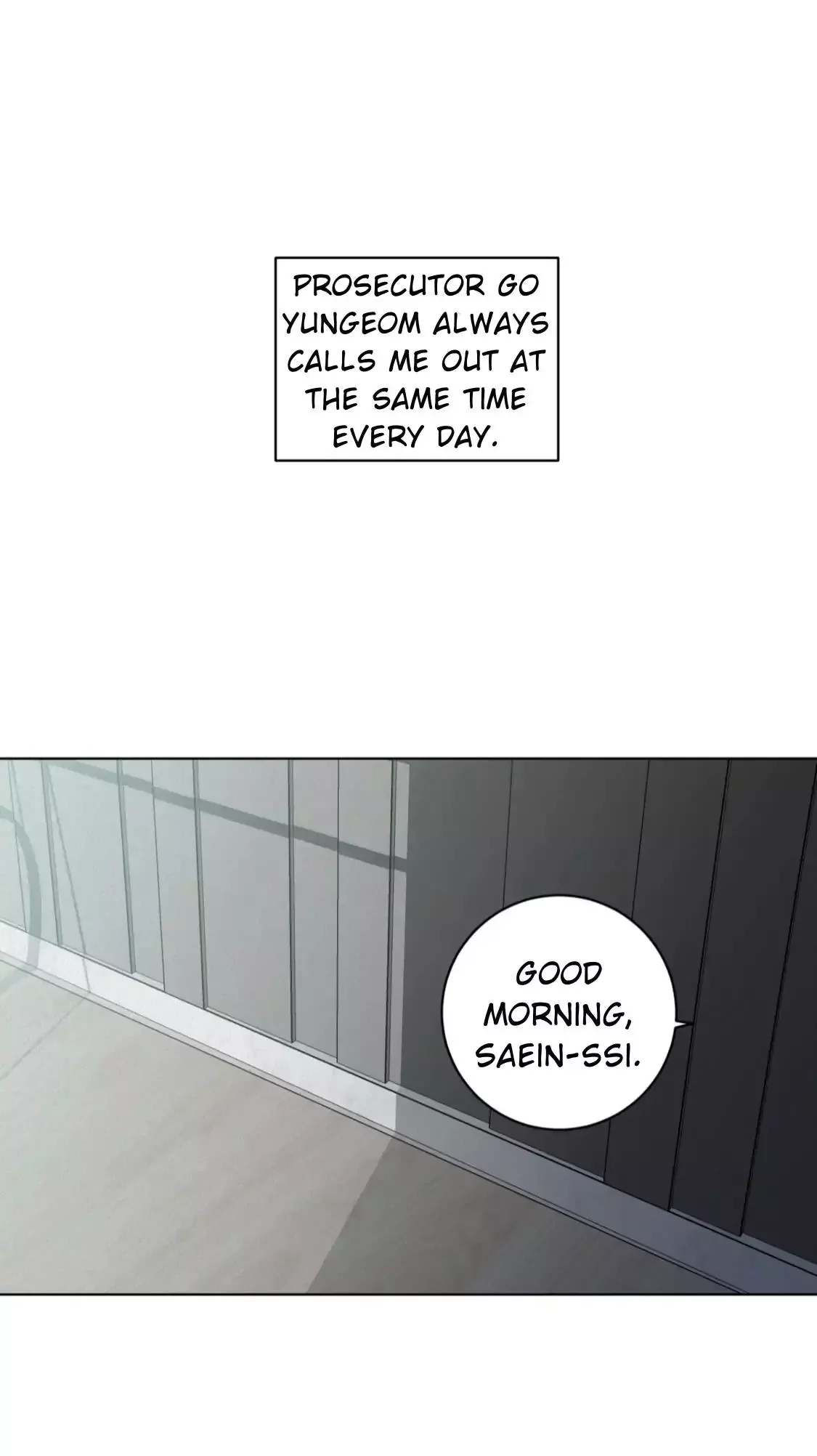 Wish You All The Best - Chapter 24 Page 19