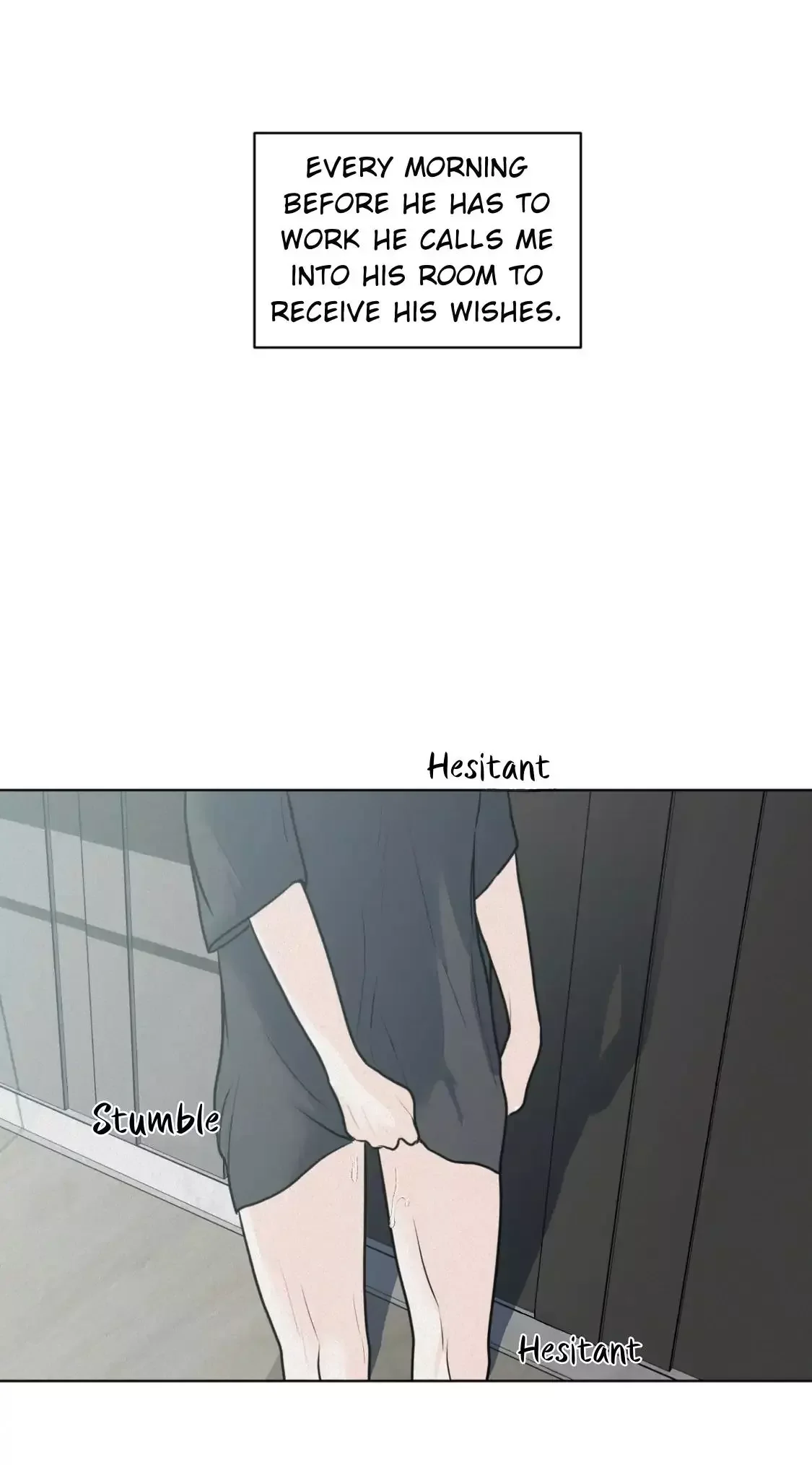 Wish You All The Best - Chapter 24 Page 20
