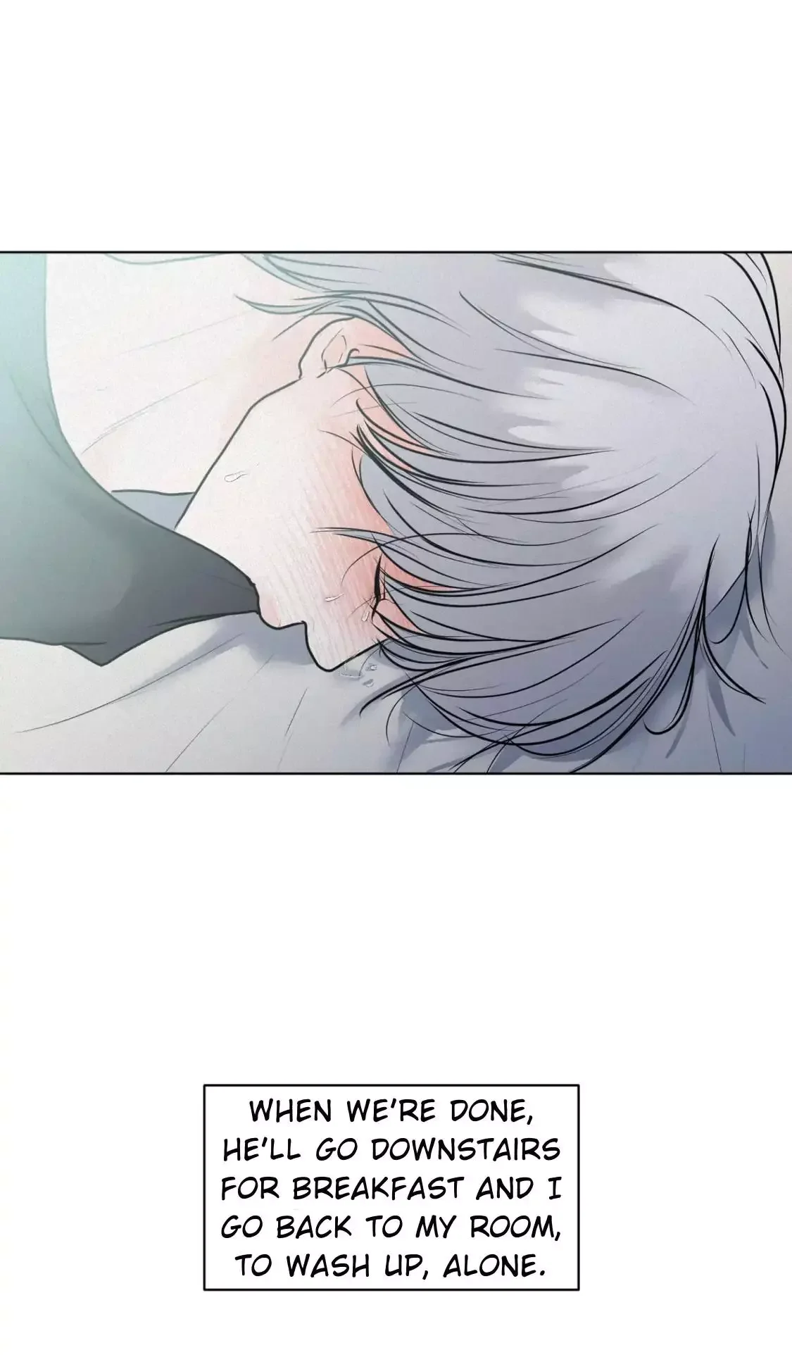 Wish You All The Best - Chapter 24 Page 25