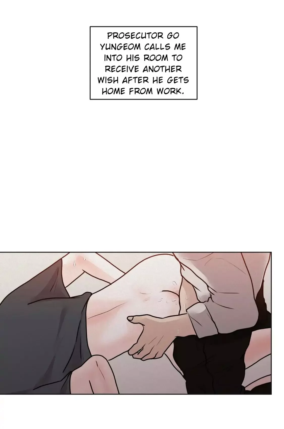 Wish You All The Best - Chapter 24 Page 33