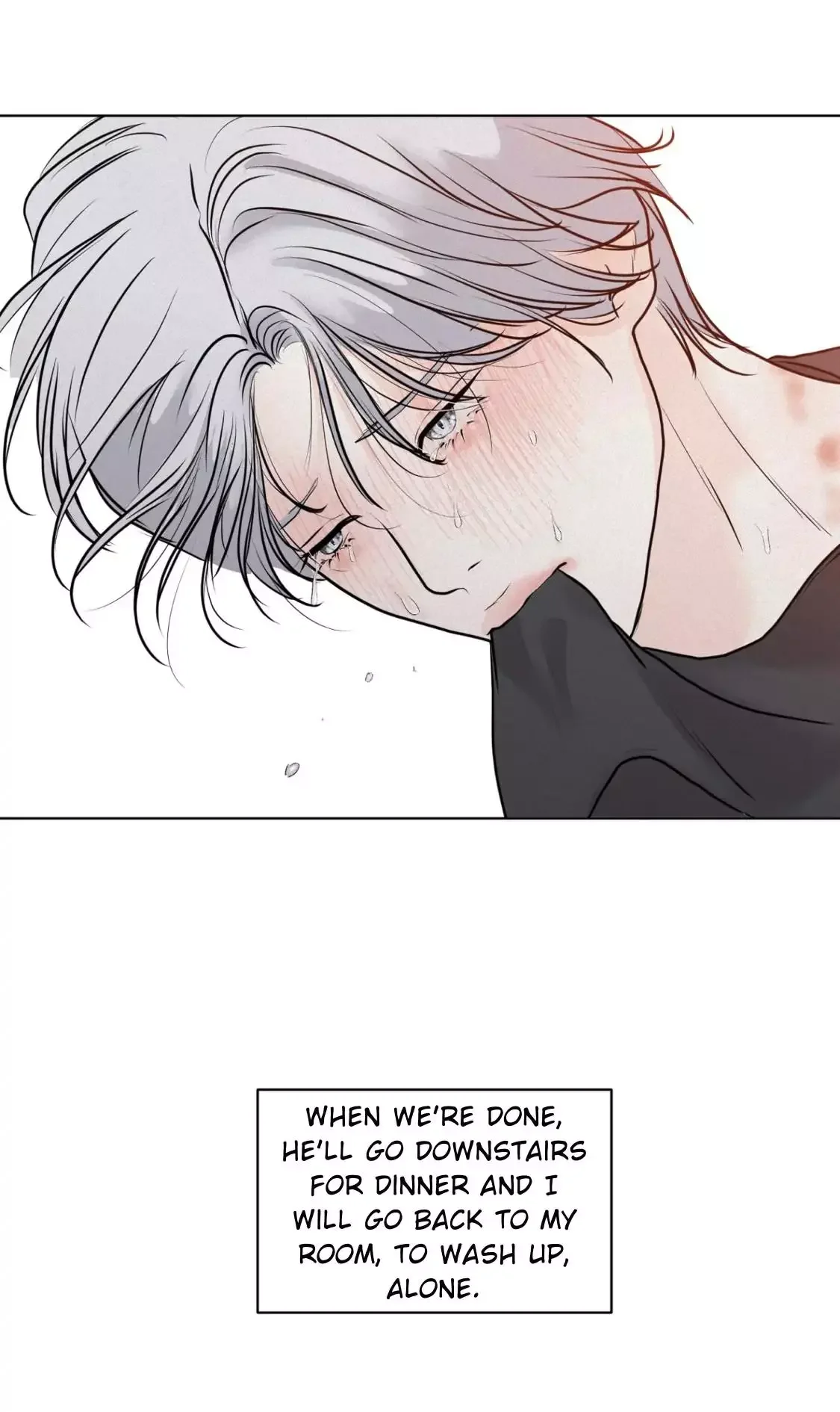Wish You All The Best - Chapter 24 Page 34