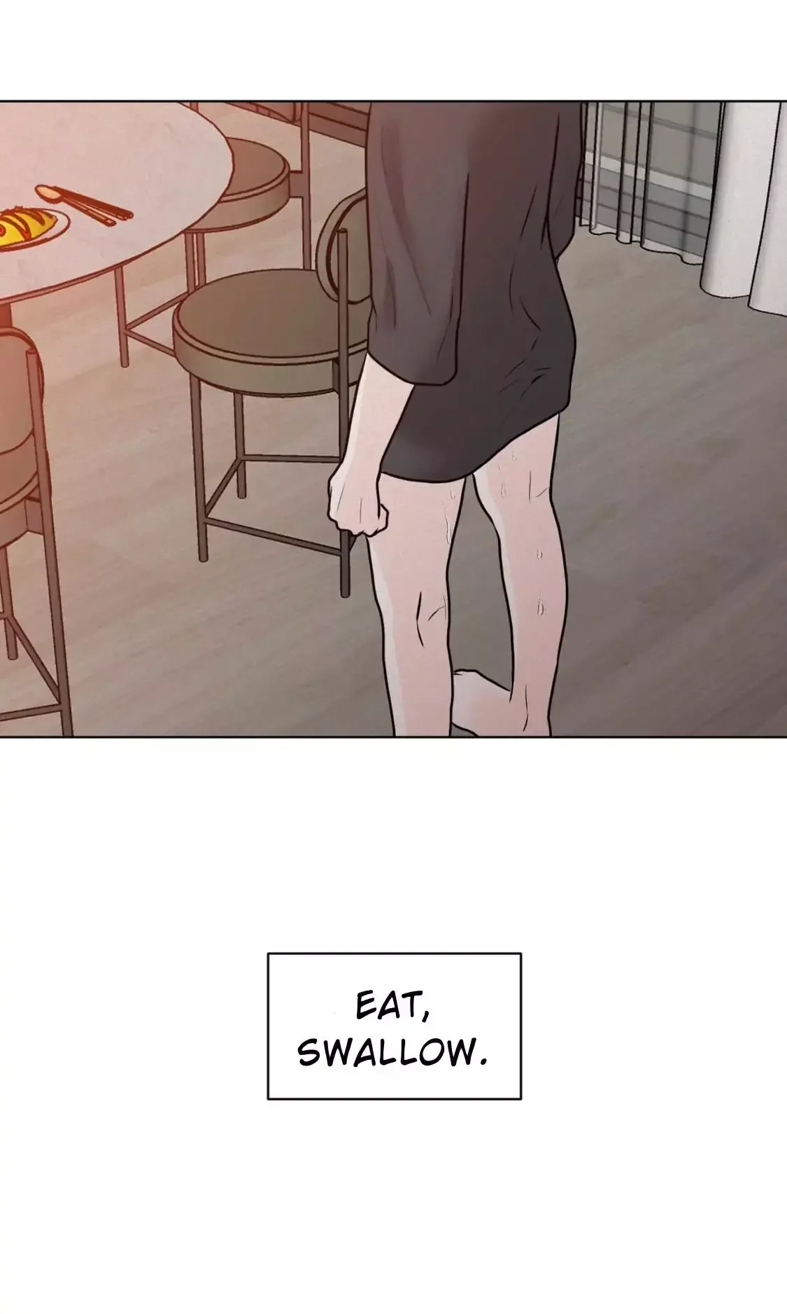 Wish You All The Best - Chapter 24 Page 36
