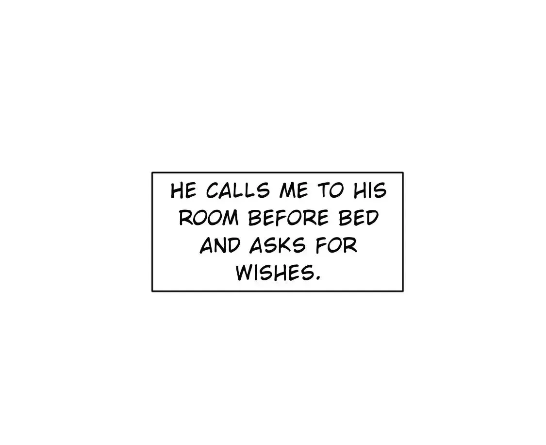 Wish You All The Best - Chapter 24 Page 38
