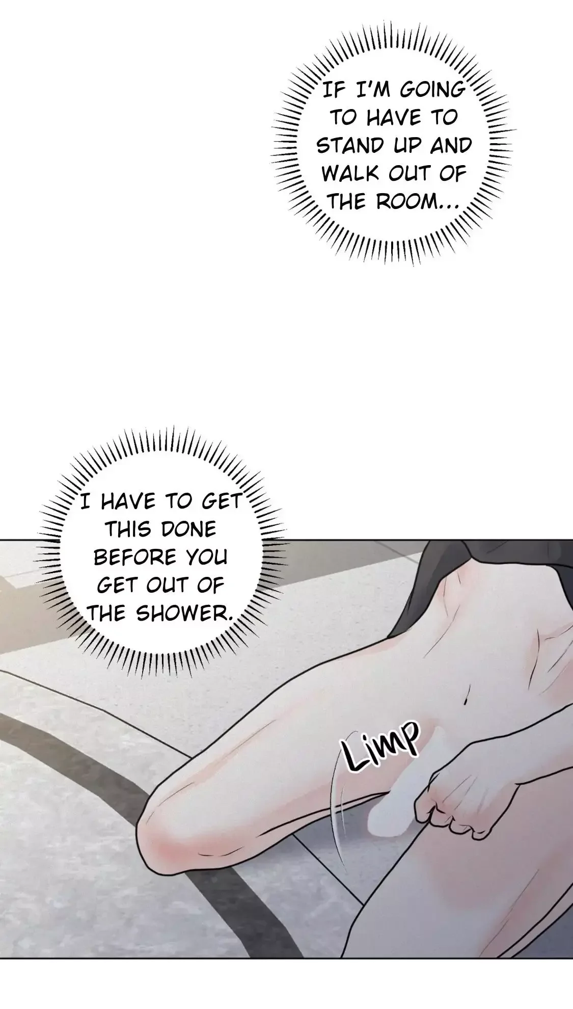 Wish You All The Best - Chapter 24 Page 43