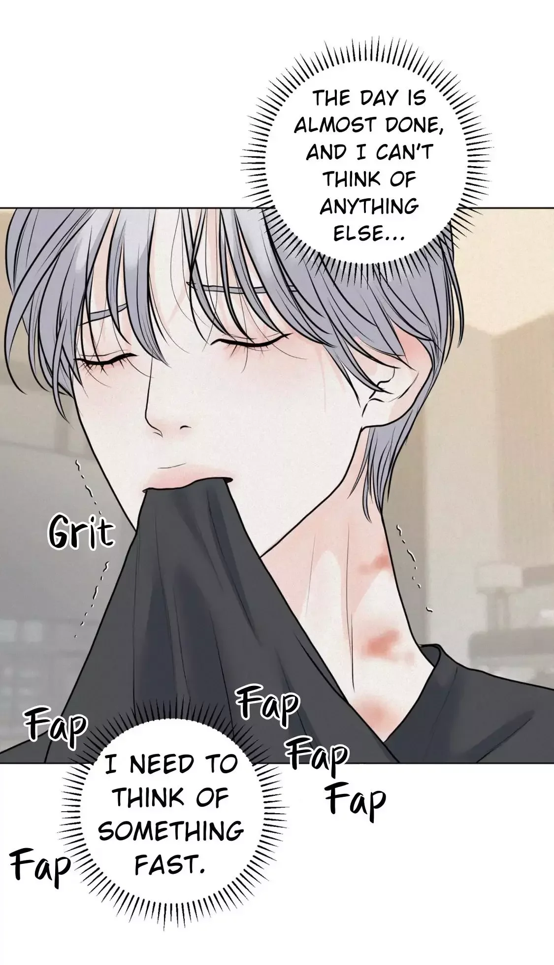 Wish You All The Best - Chapter 24 Page 44