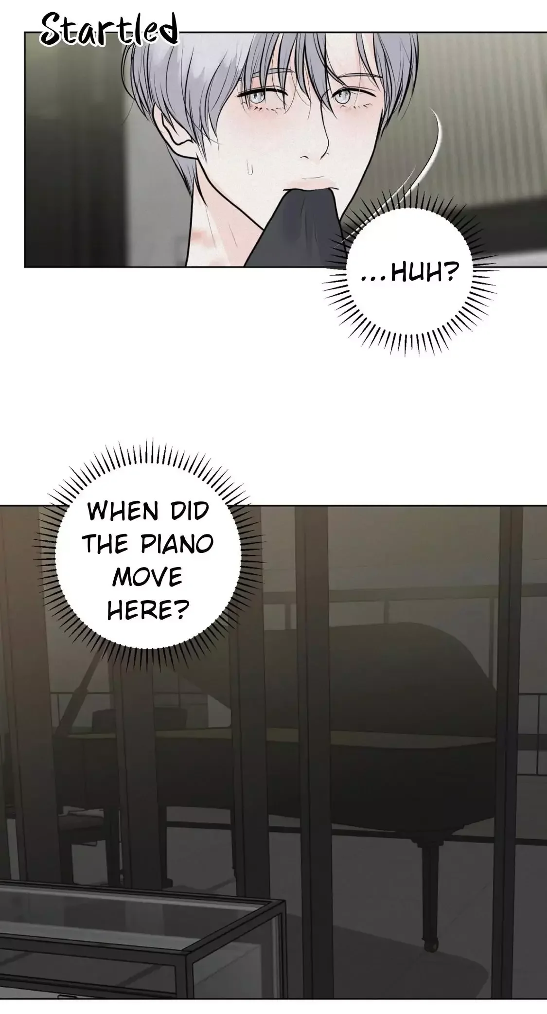 Wish You All The Best - Chapter 24 Page 45