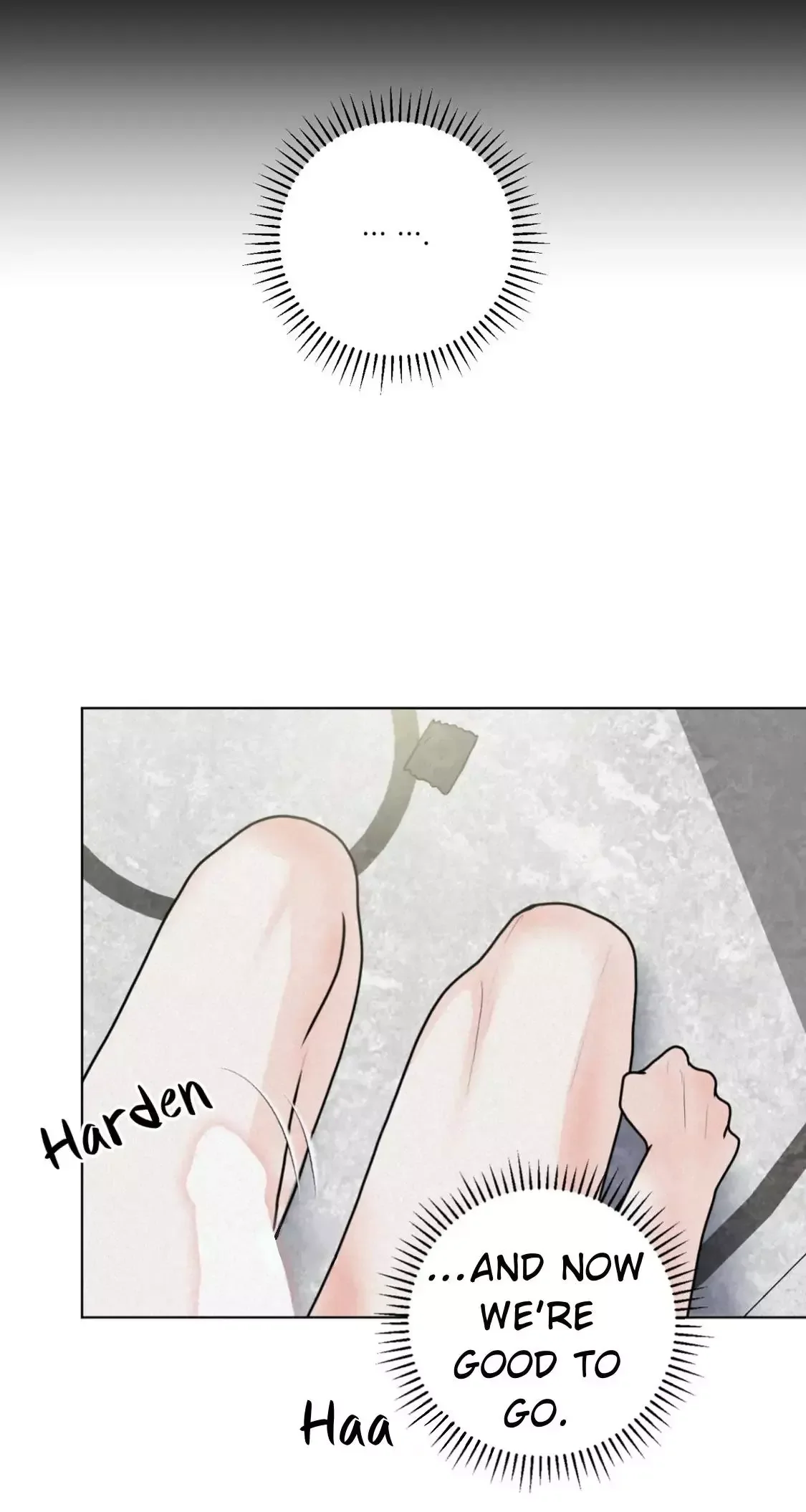 Wish You All The Best - Chapter 24 Page 50