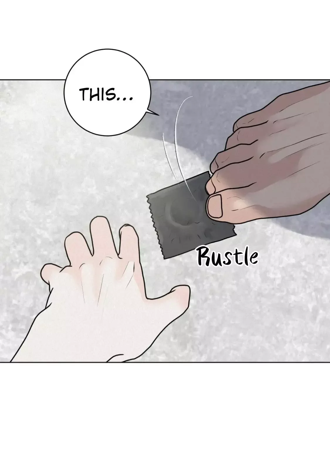 Wish You All The Best - Chapter 24 Page 53