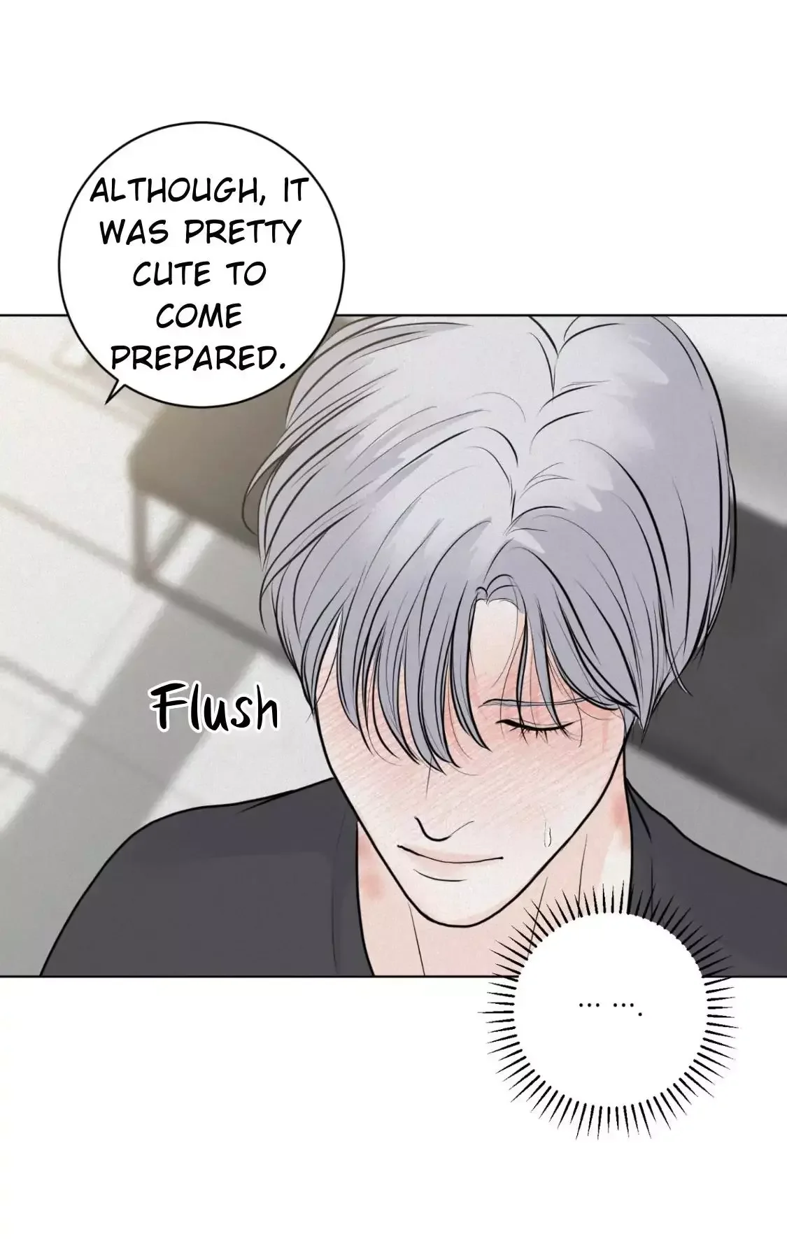 Wish You All The Best - Chapter 24 Page 55