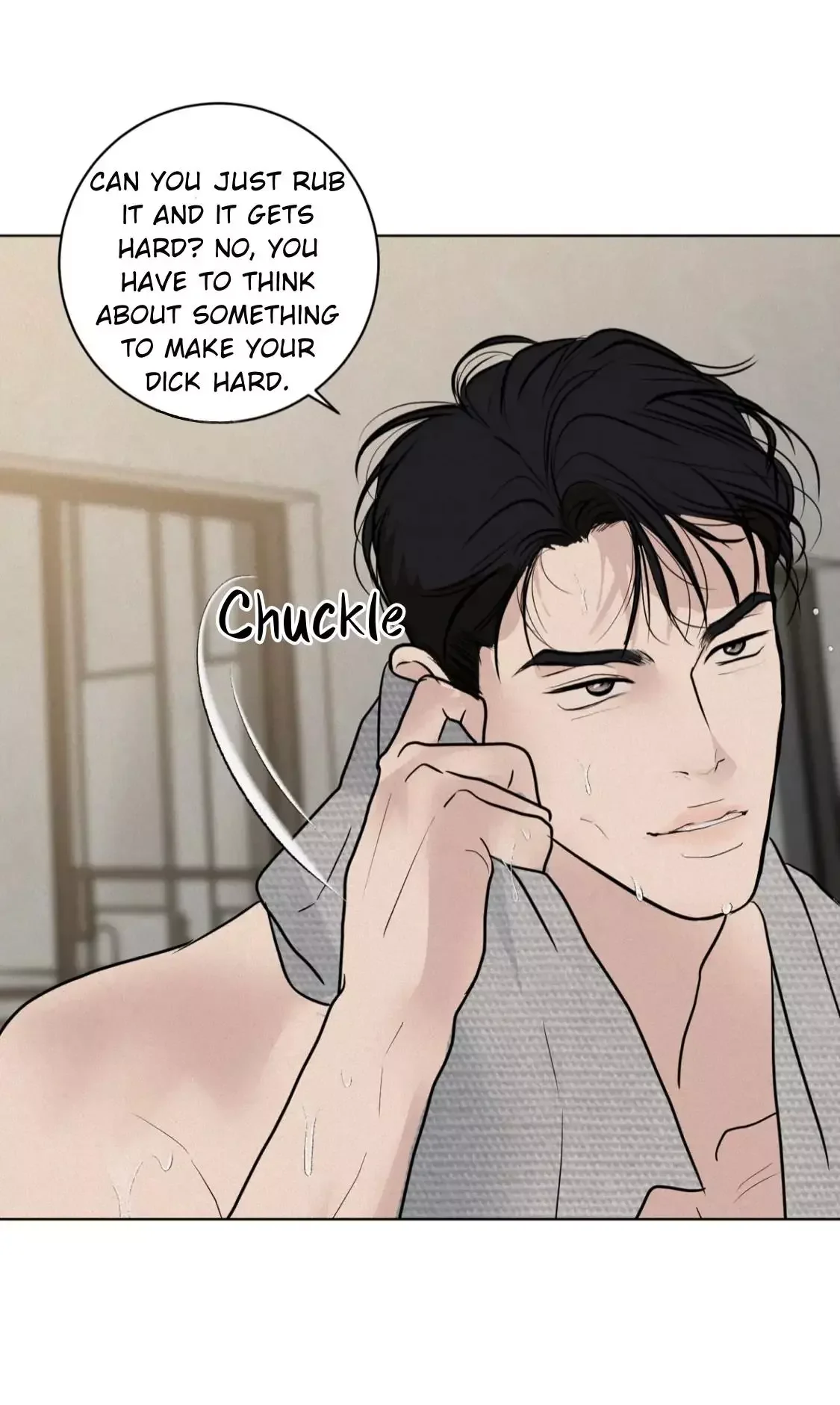 Wish You All The Best - Chapter 24 Page 58