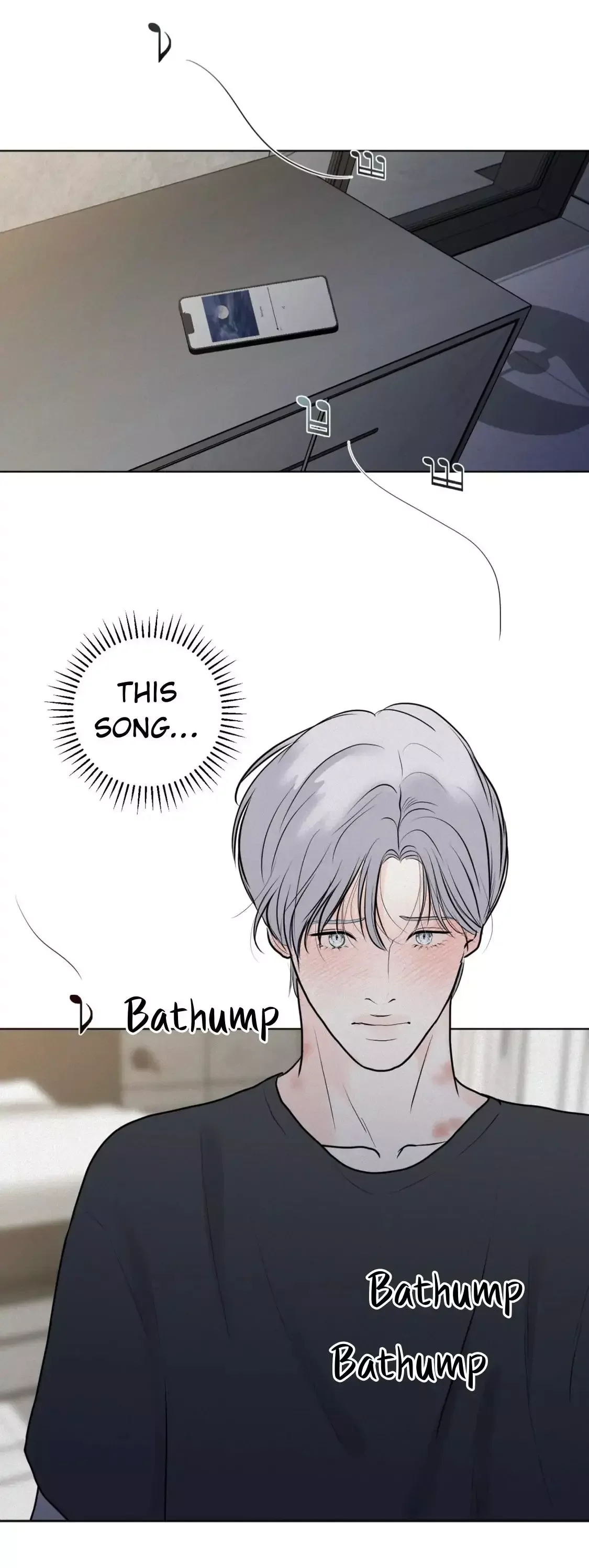 Wish You All The Best - Chapter 24 Page 63
