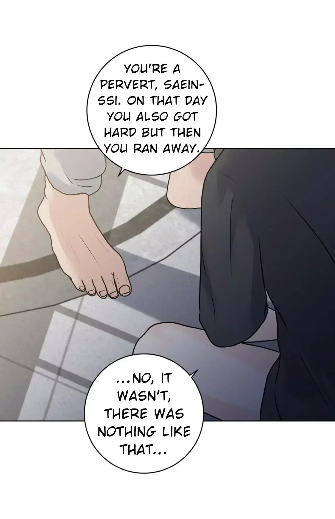 Wish You All The Best - Chapter 24 Page 65