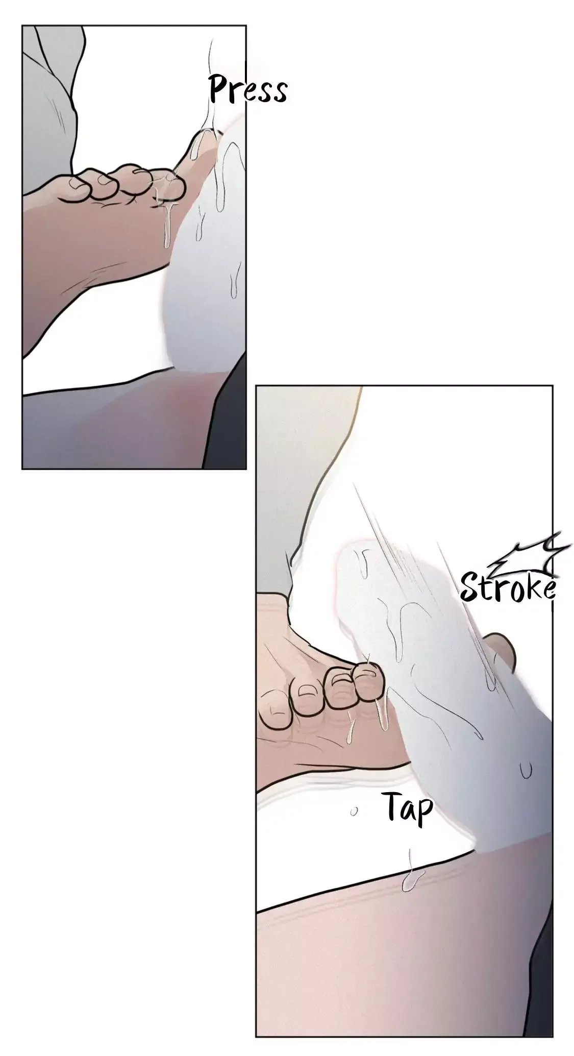 Wish You All The Best - Chapter 24 Page 74