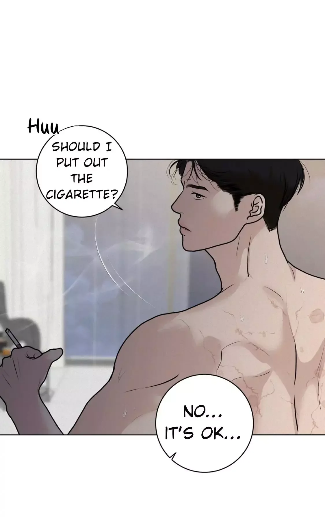 Wish You All The Best - Chapter 24 Page 83