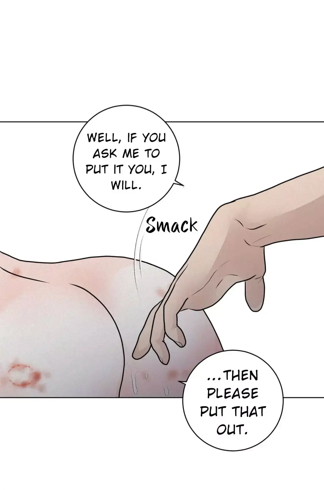 Wish You All The Best - Chapter 24 Page 84