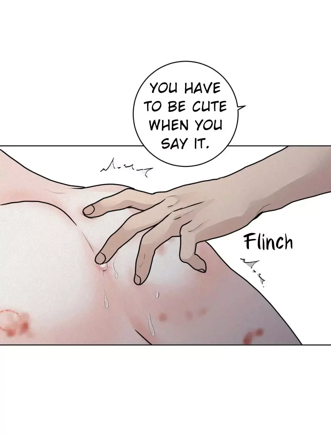 Wish You All The Best - Chapter 24 Page 85