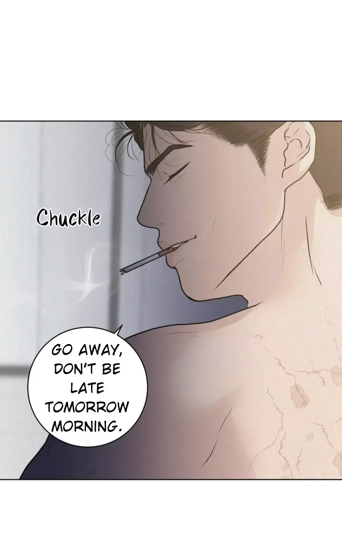 Wish You All The Best - Chapter 24 Page 87