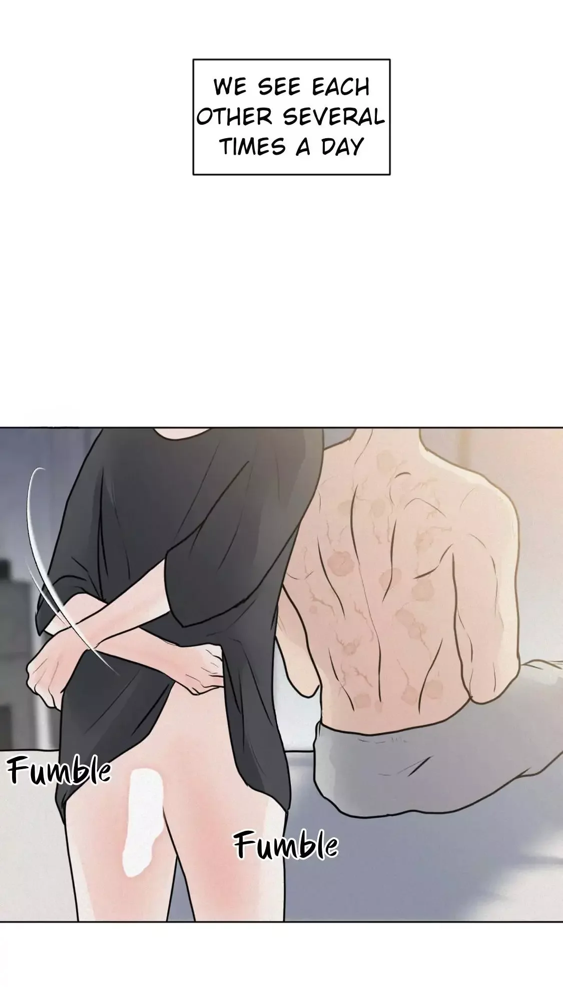 Wish You All The Best - Chapter 24 Page 88