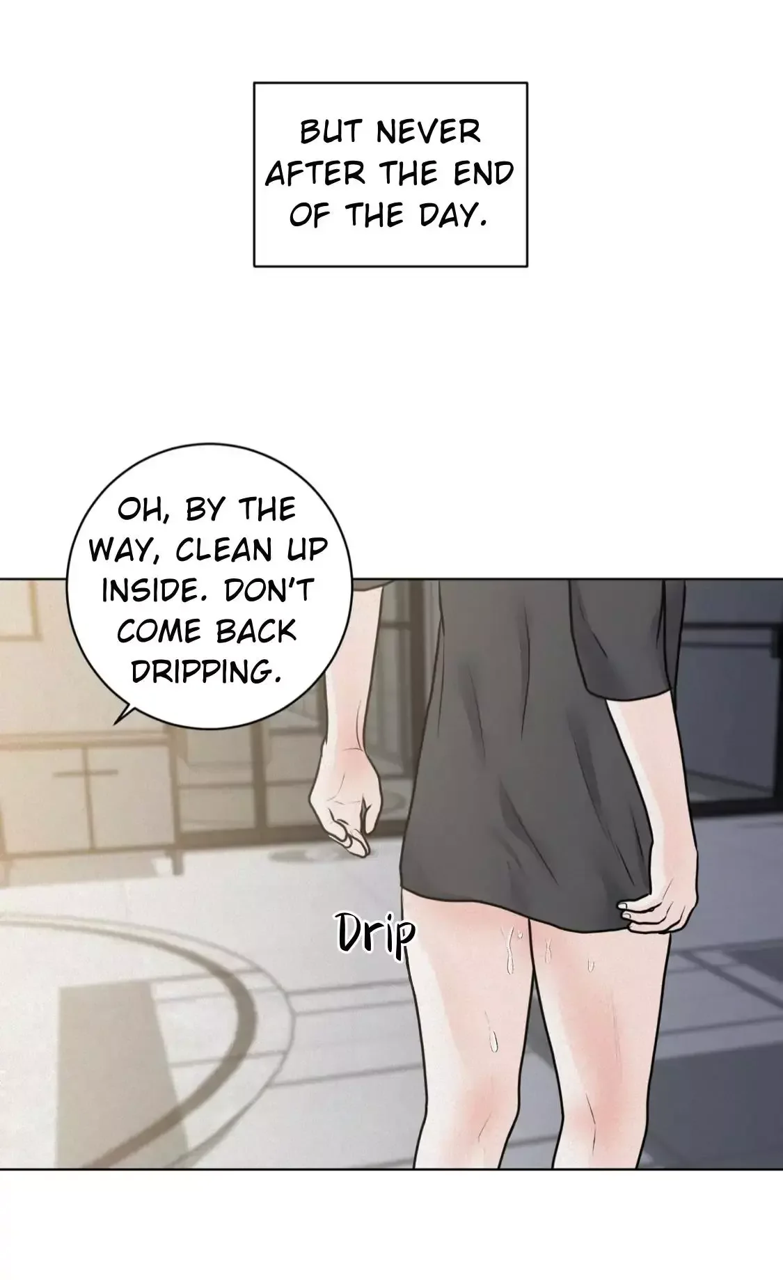 Wish You All The Best - Chapter 24 Page 89