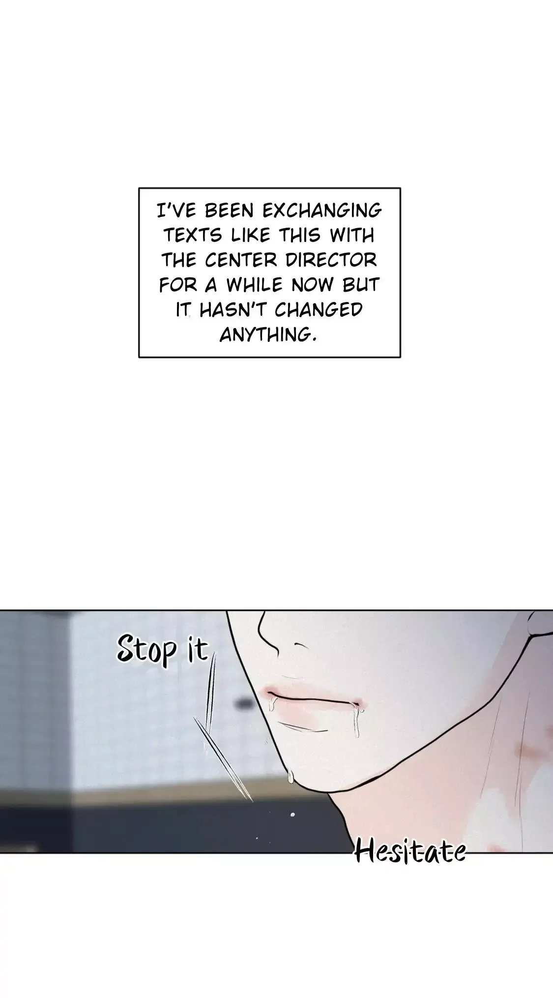 Wish You All The Best - Chapter 25 Page 8