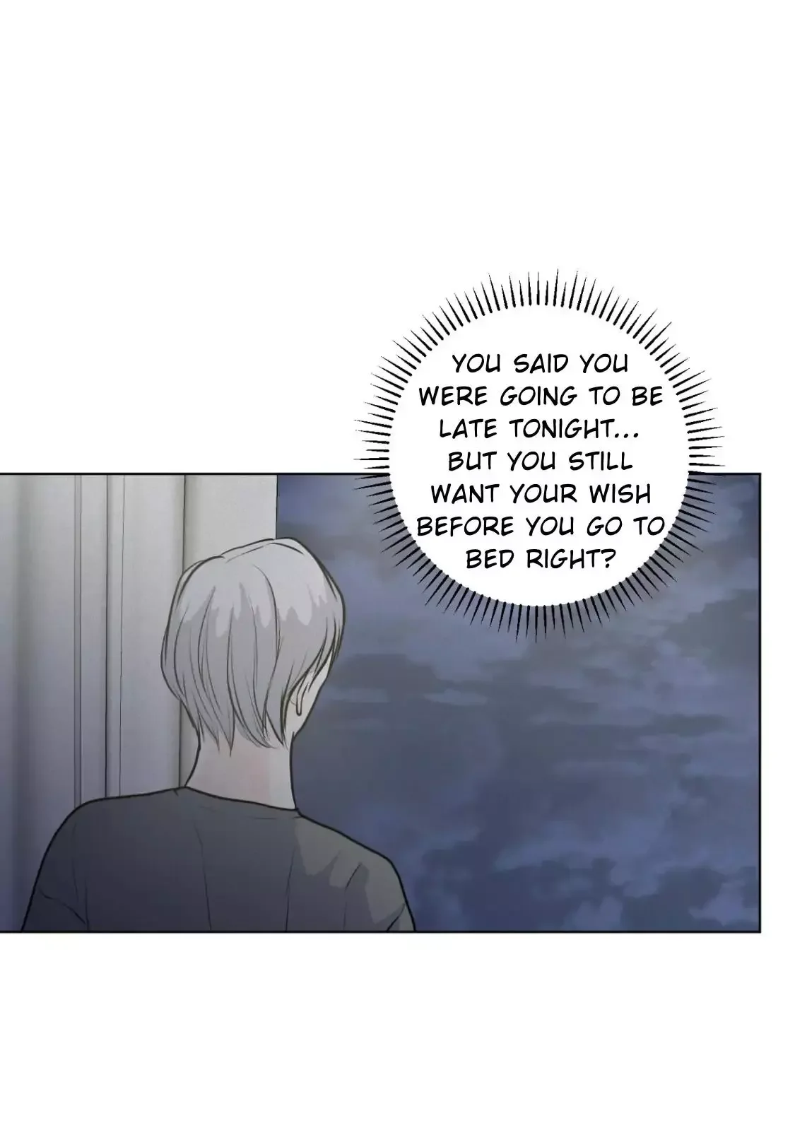 Wish You All The Best - Chapter 25 Page 13