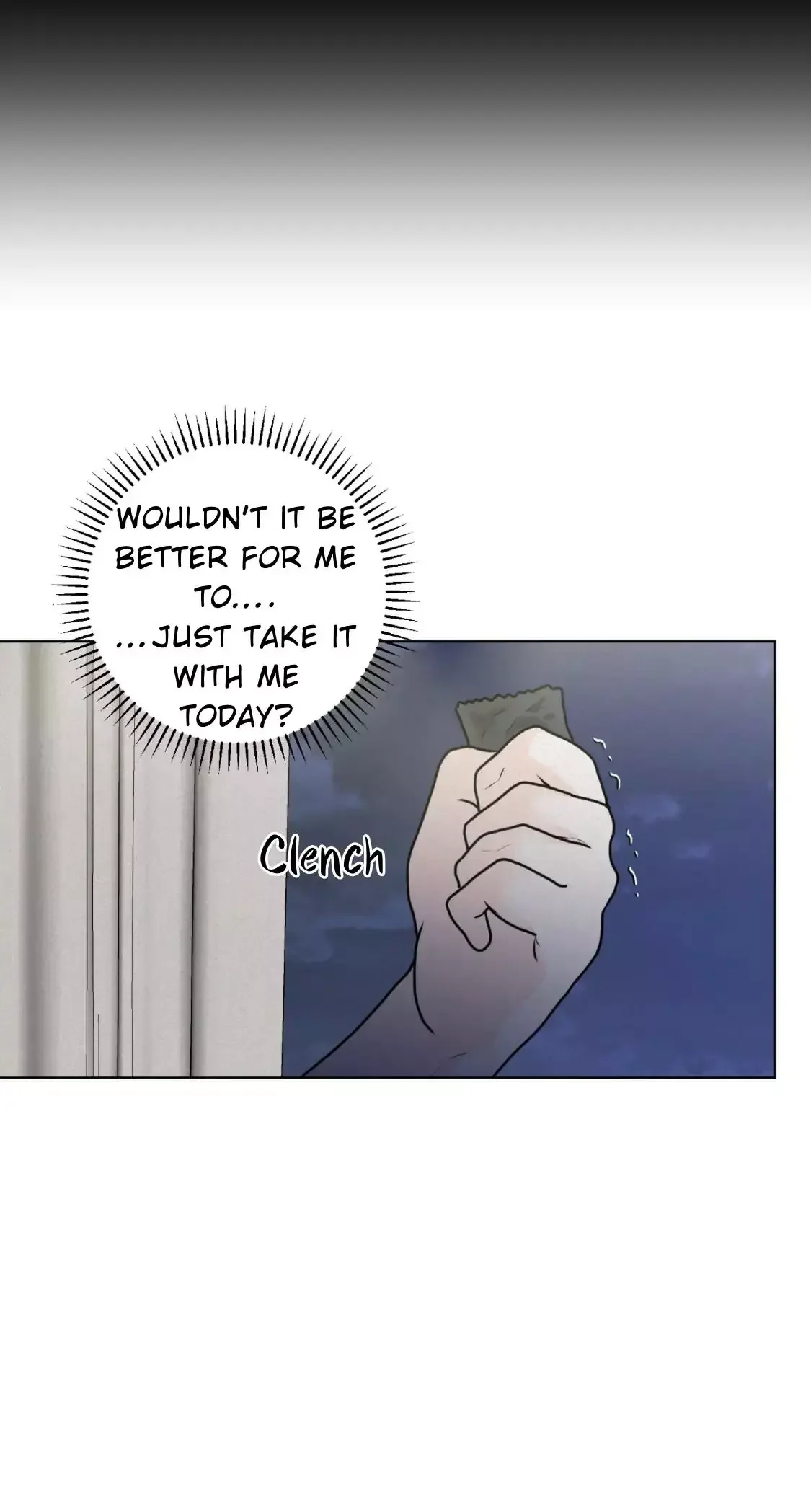 Wish You All The Best - Chapter 25 Page 16