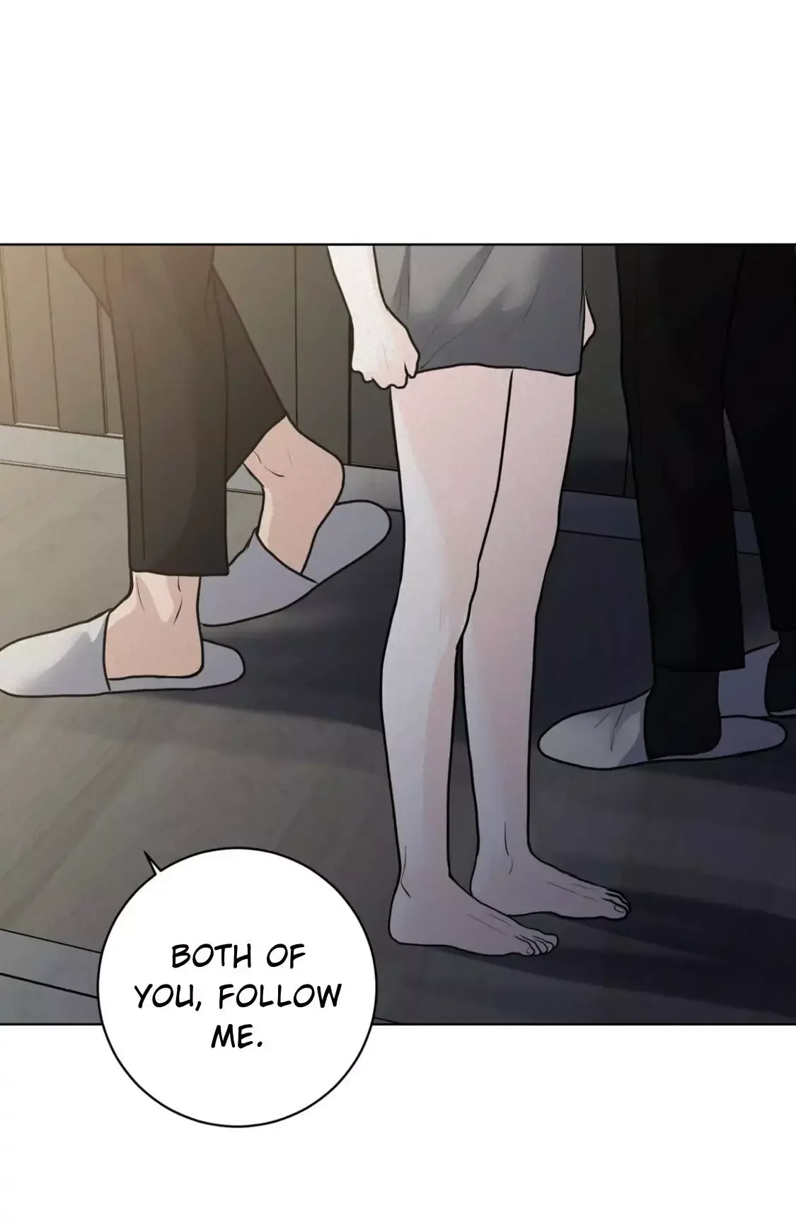 Wish You All The Best - Chapter 25 Page 28