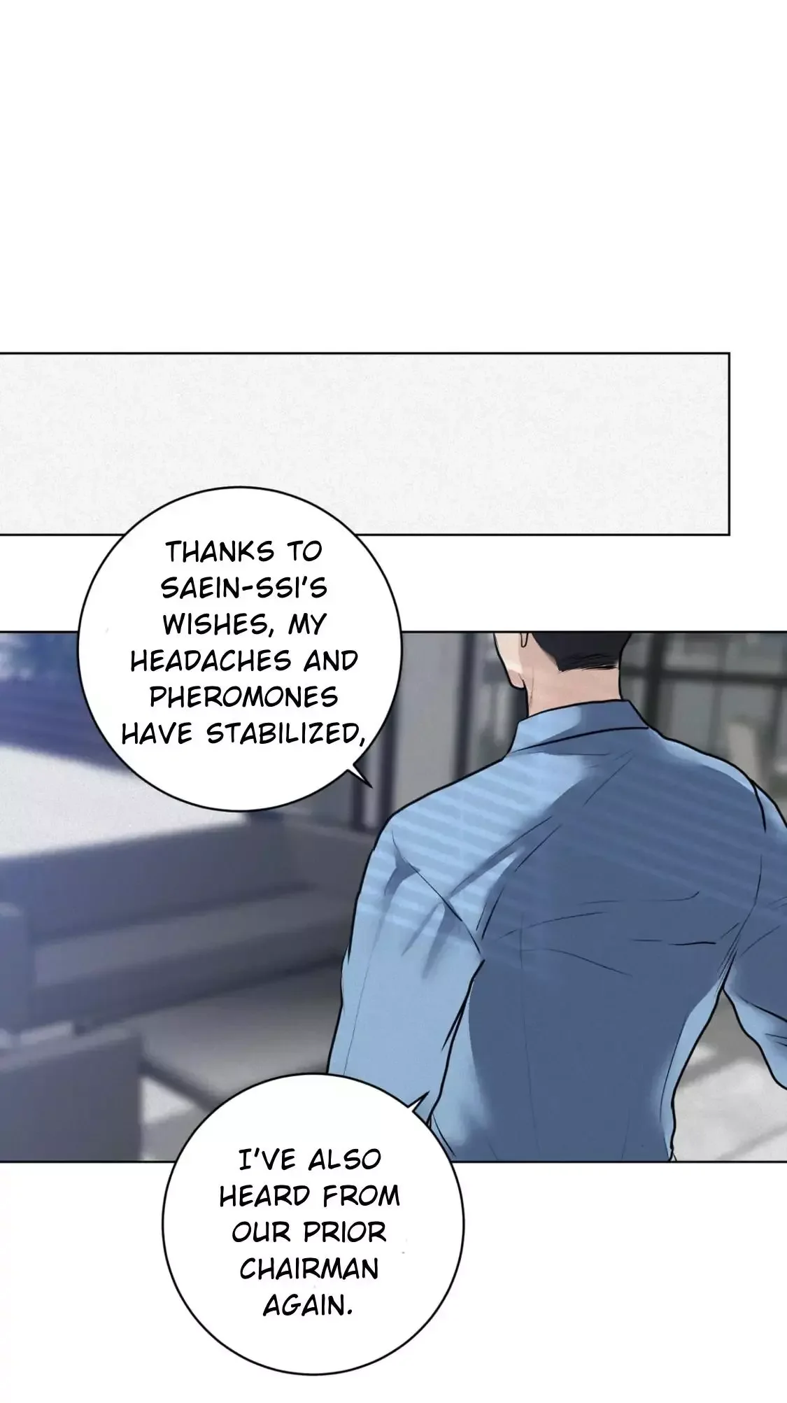 Wish You All The Best - Chapter 25 Page 31