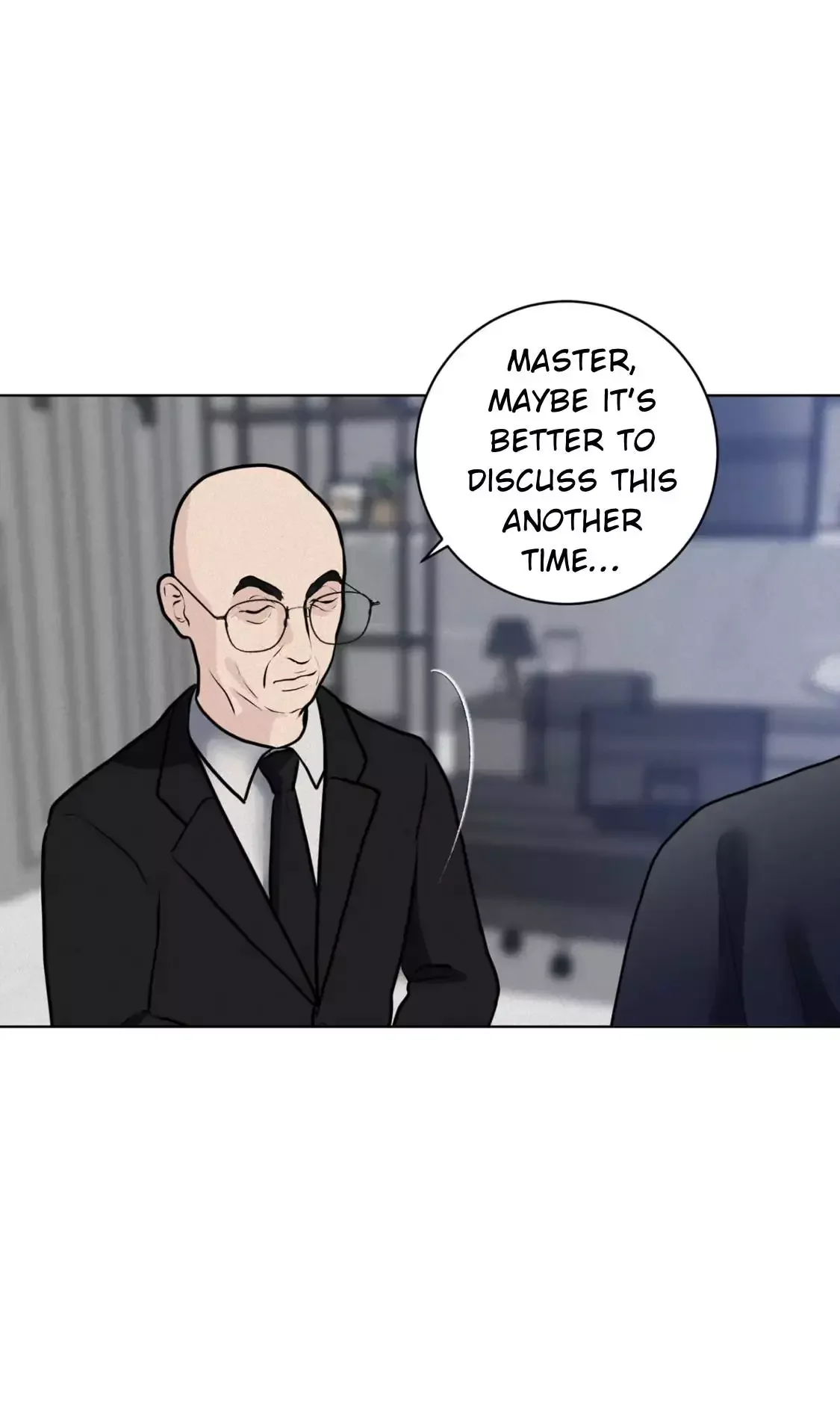 Wish You All The Best - Chapter 25 Page 35