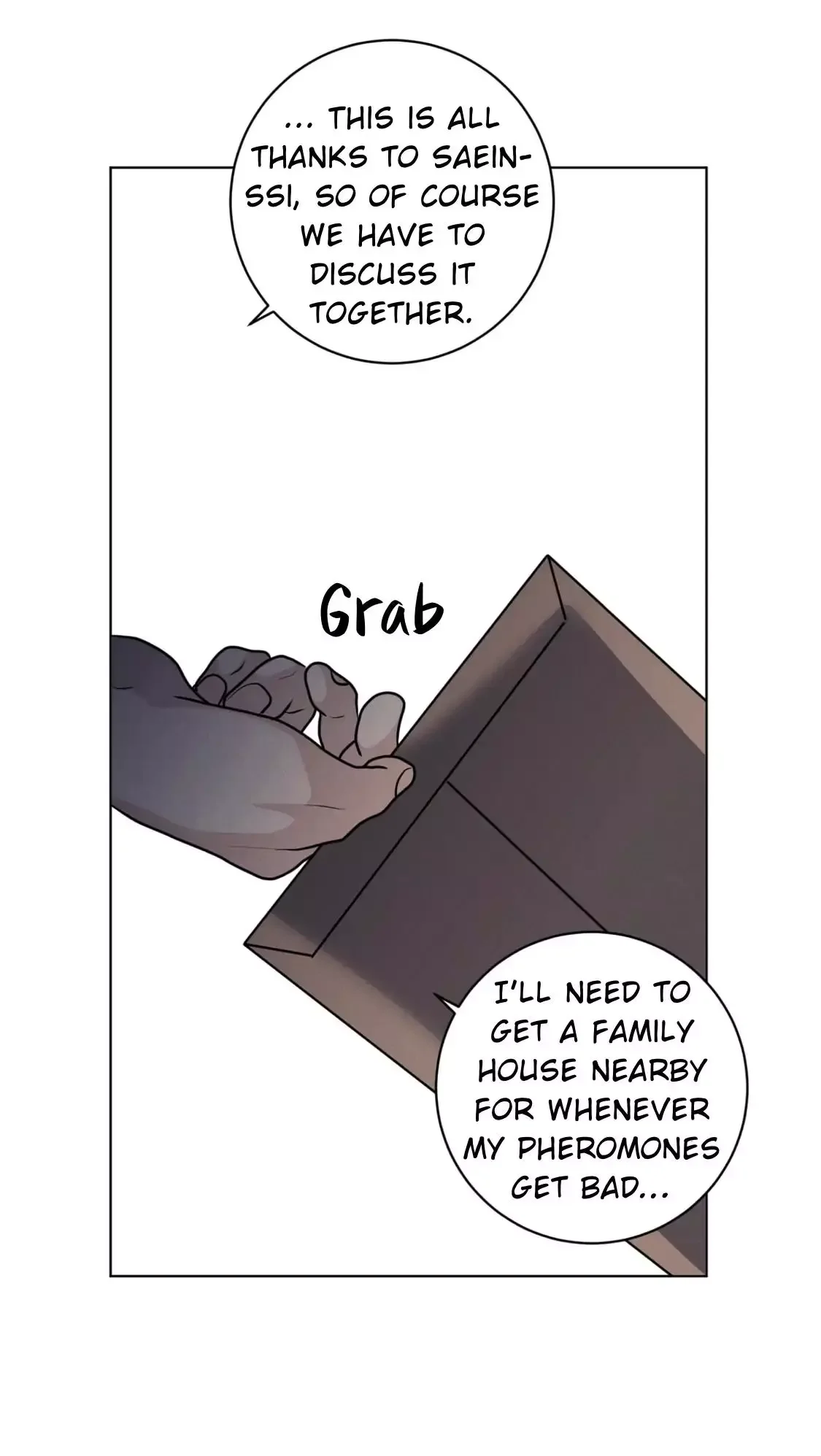 Wish You All The Best - Chapter 25 Page 36