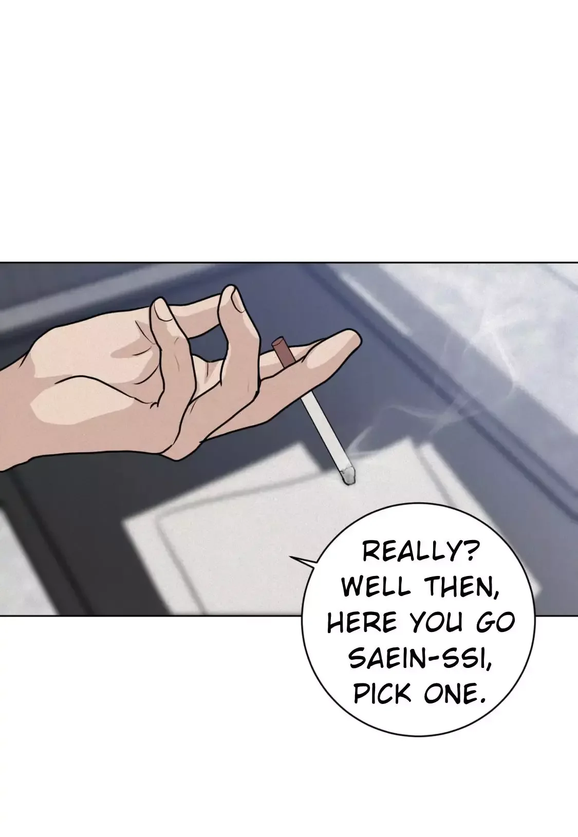 Wish You All The Best - Chapter 25 Page 42