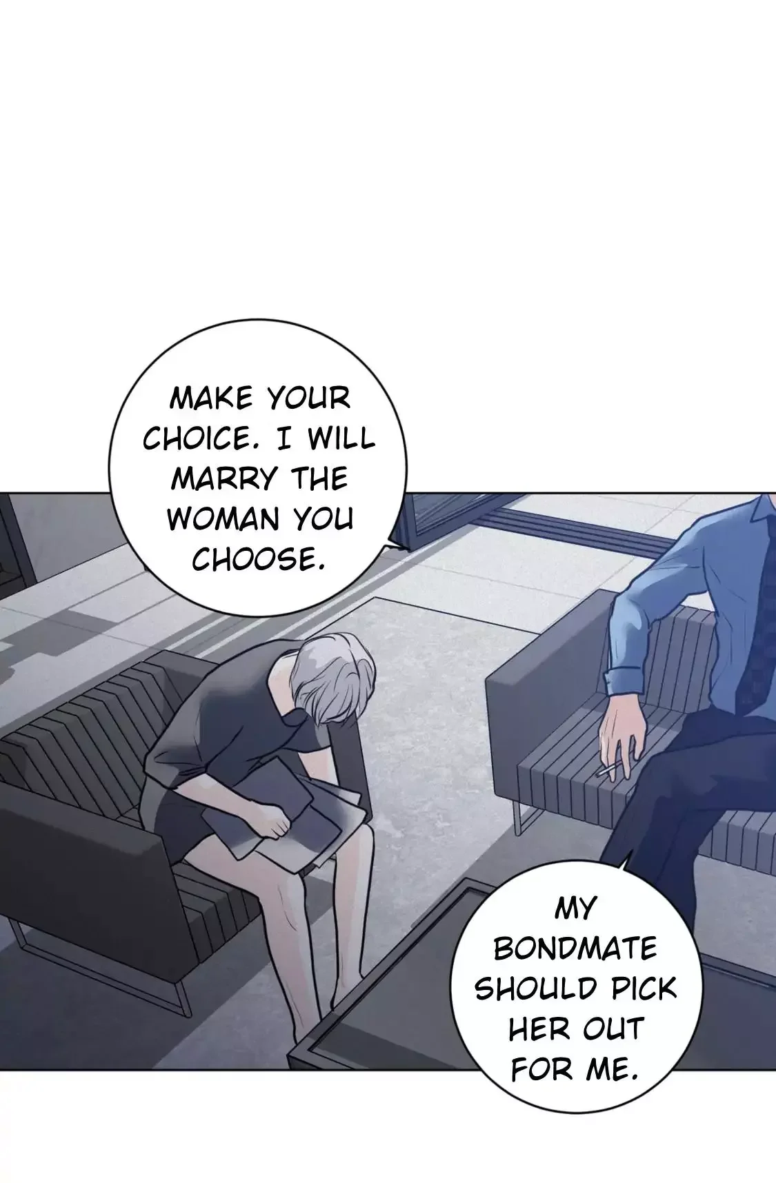 Wish You All The Best - Chapter 25 Page 46