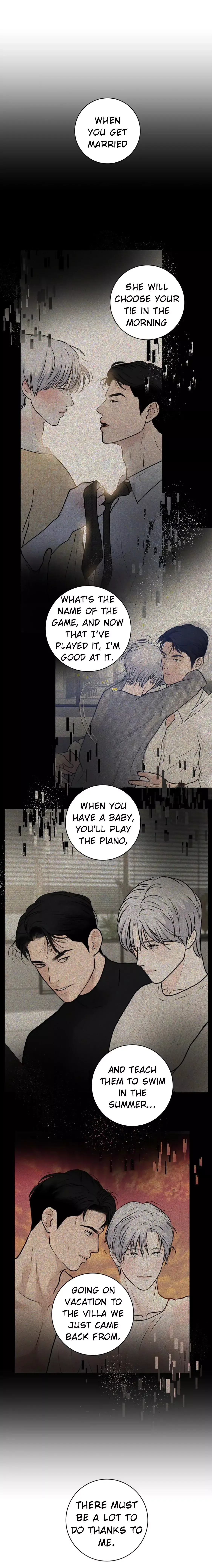 Wish You All The Best - Chapter 25 Page 53