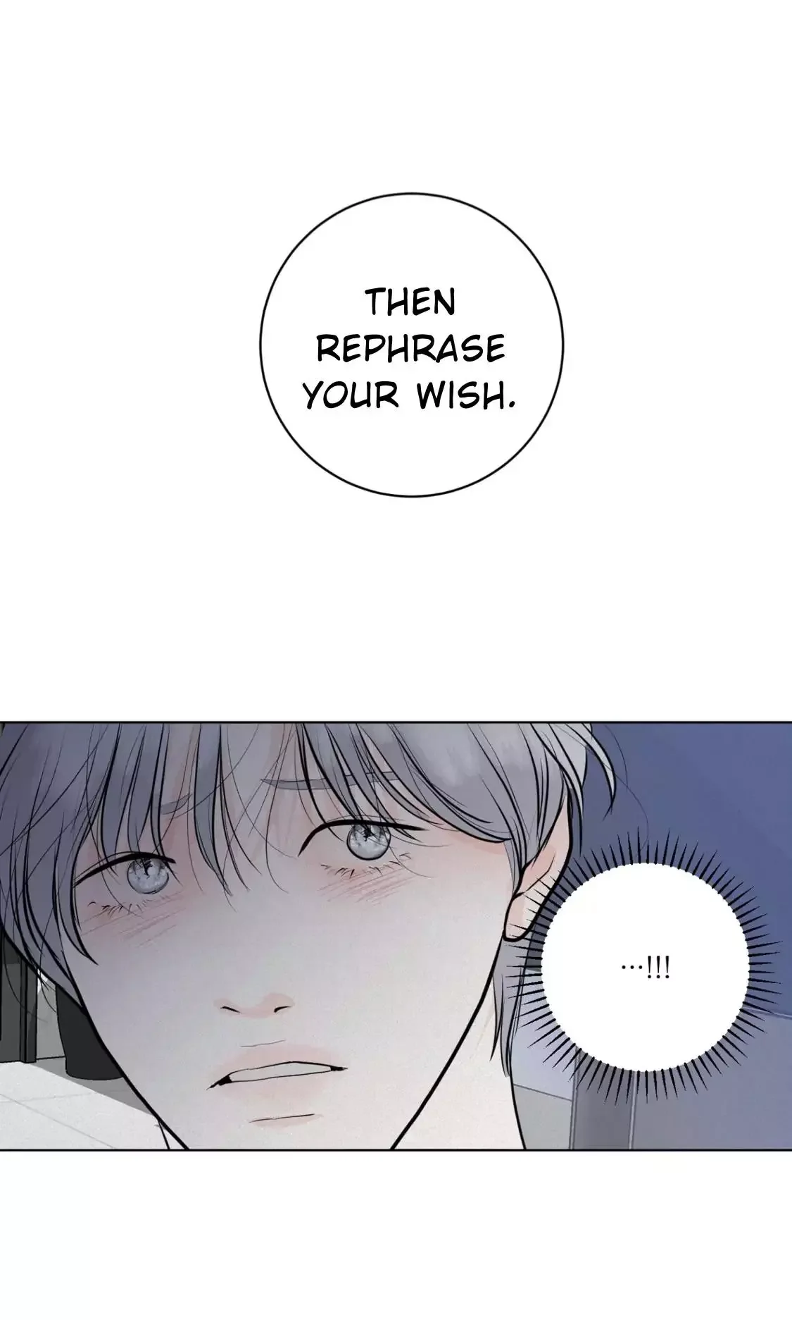 Wish You All The Best - Chapter 25 Page 57