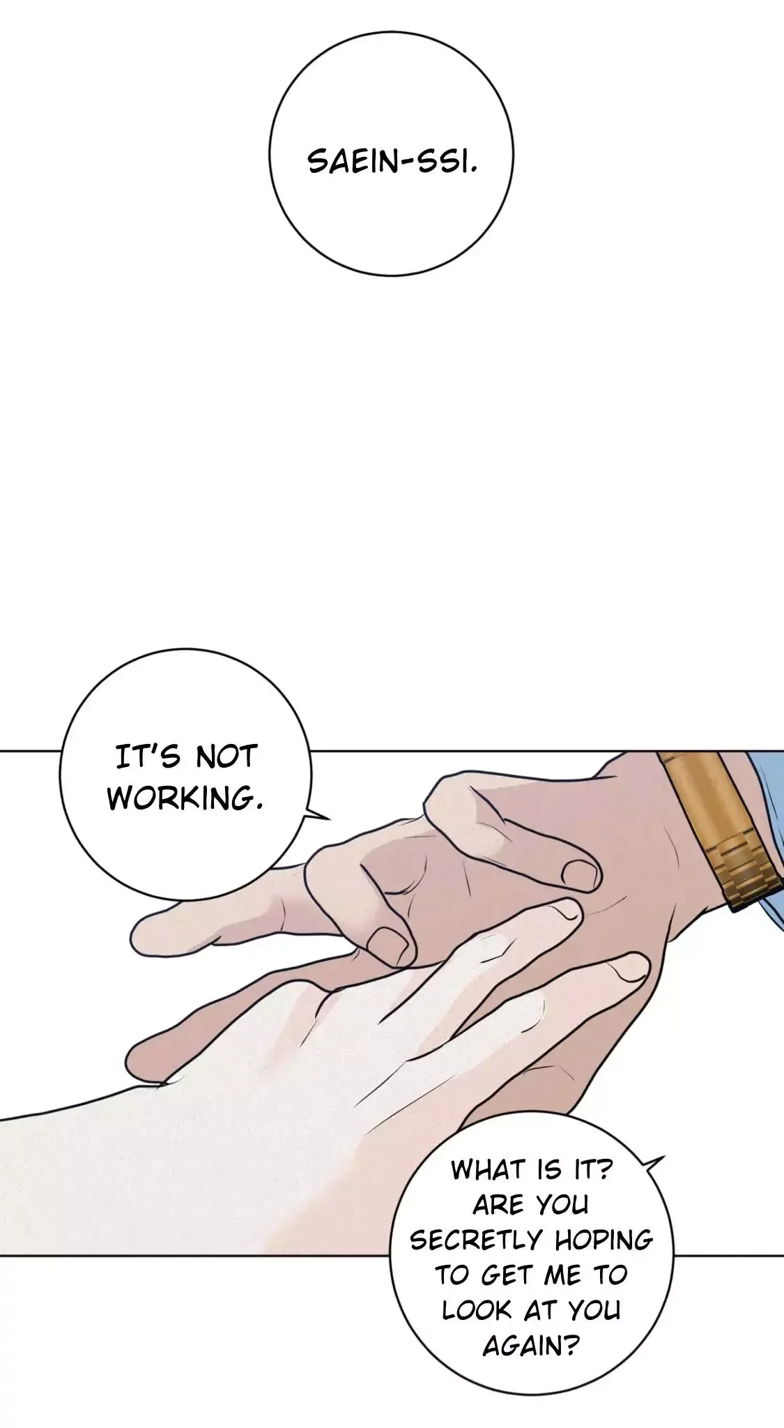 Wish You All The Best - Chapter 25 Page 64